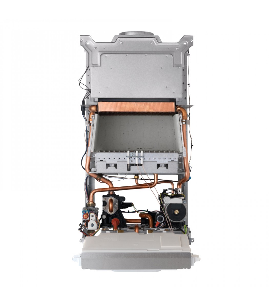 Котел газовый PROTHERM     Пантера 25 КОV (25 кВт, 2-х конт, дым) - Изображение №5