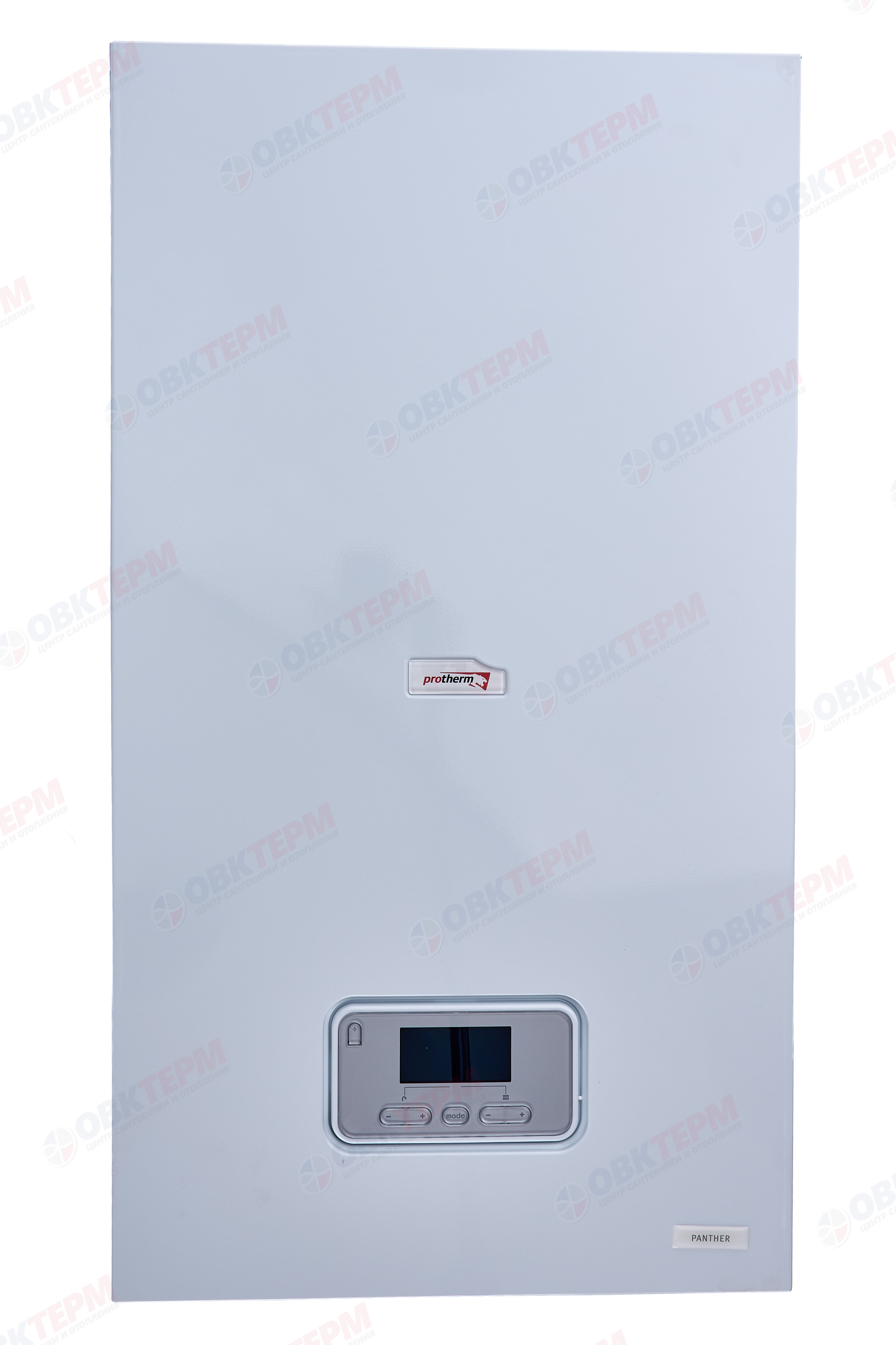 Котел газовый PROTHERM     Пантера 25 КТV (25 кВт, 2-х конт, турбо, без трубы) - Изображение №2