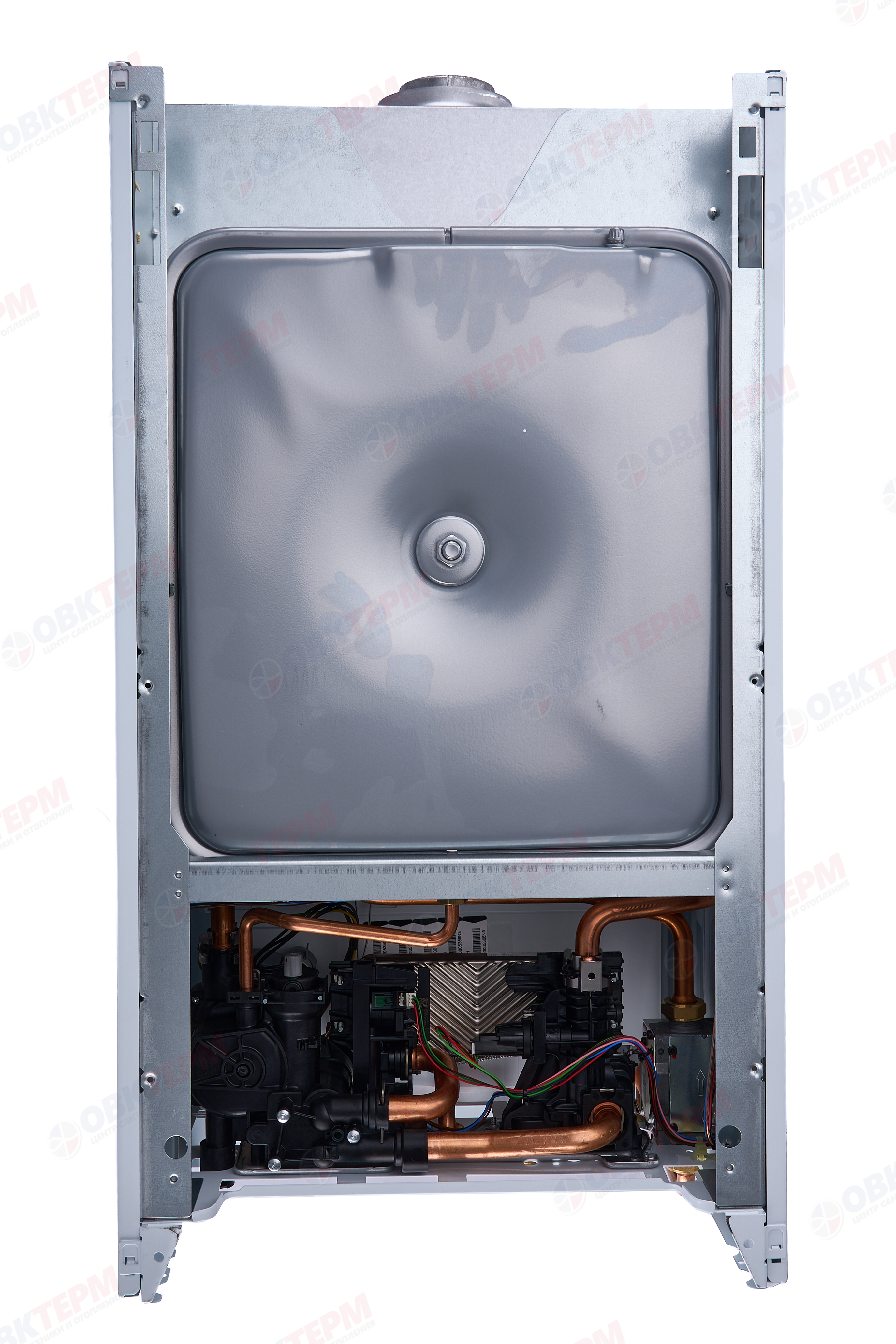 Котел газовый PROTHERM     Пантера 25 КТV (25 кВт, 2-х конт, турбо, без трубы) - миниатюра №8