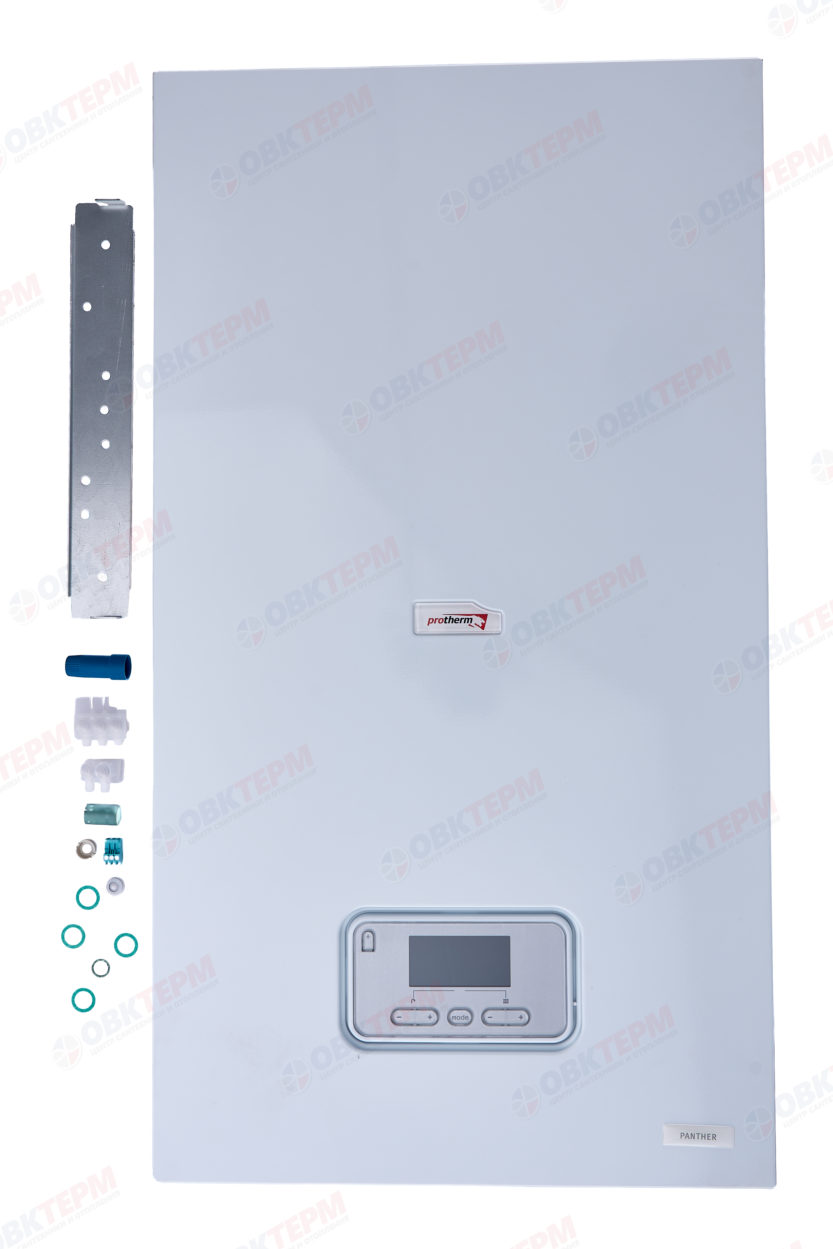 Котел газовый PROTHERM     Пантера 25 КТV (25 кВт, 2-х конт, турбо, без трубы) - миниатюра №11