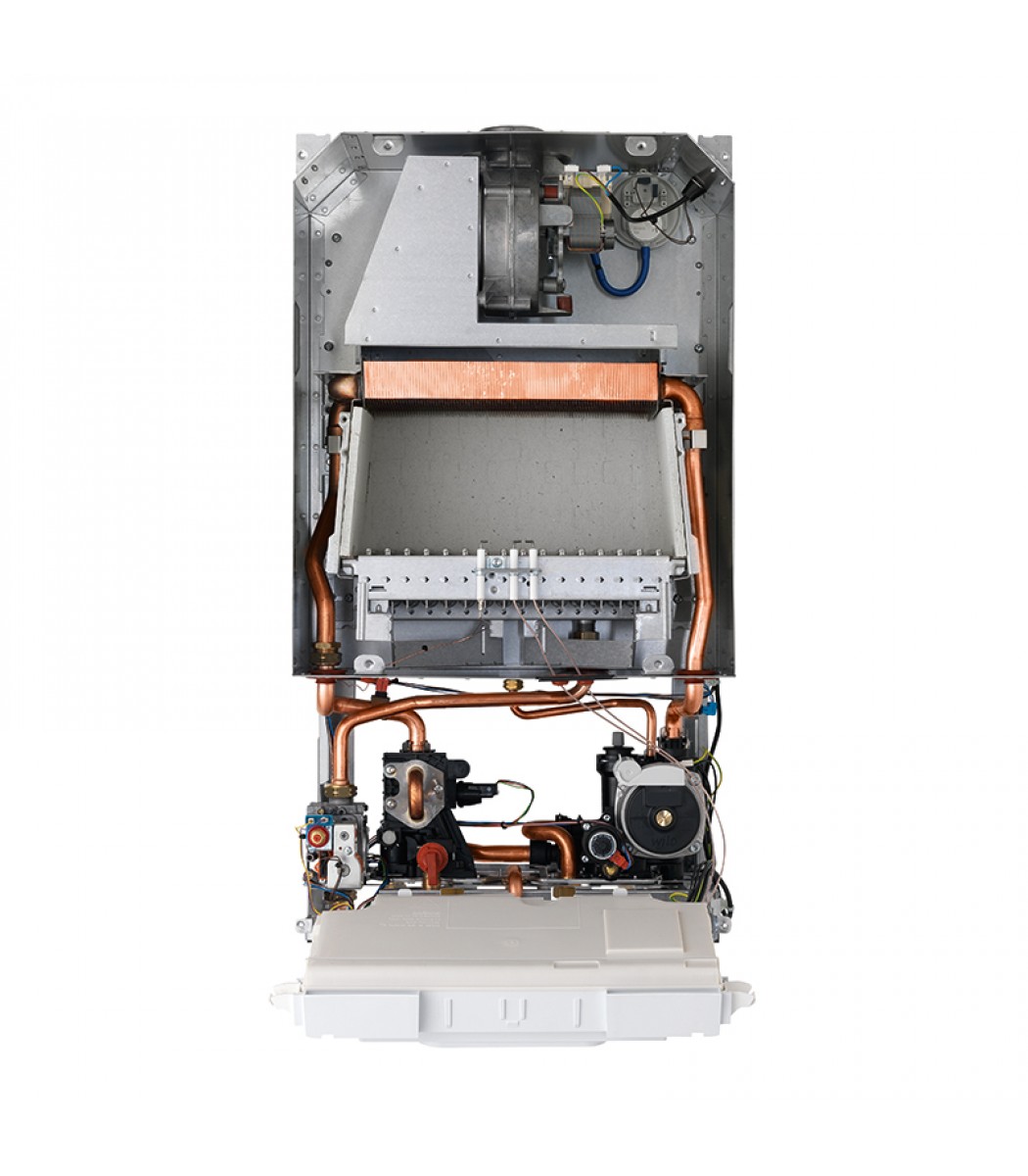 Котел газовый PROTHERM     Пантера 25 КТV (25 кВт, 2-х конт, турбо, без трубы) - Изображение №2
