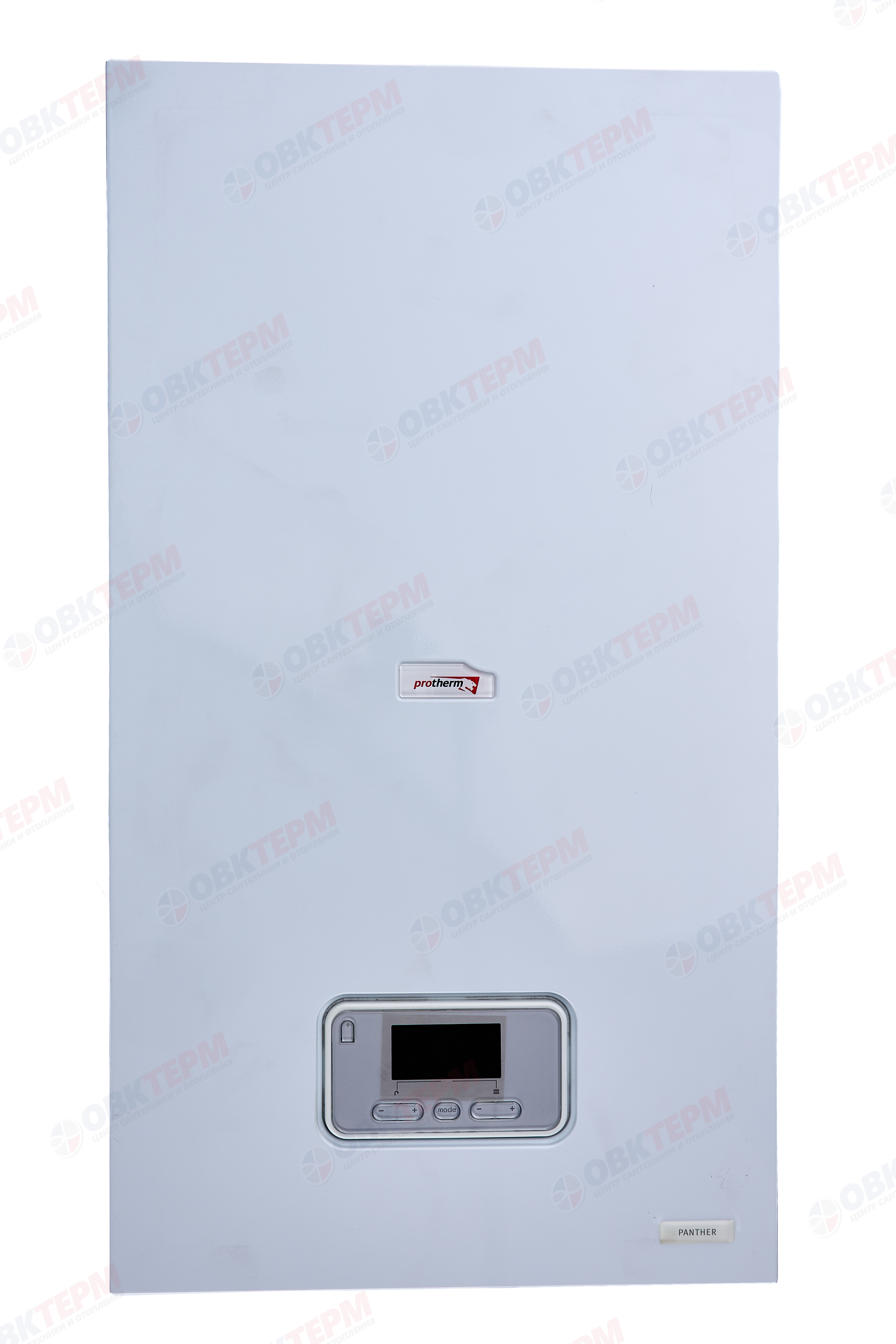 Котел газовый PROTHERM     Пантера 30 КОV (30 кВт, 2-х конт, дым) - Изображение №2