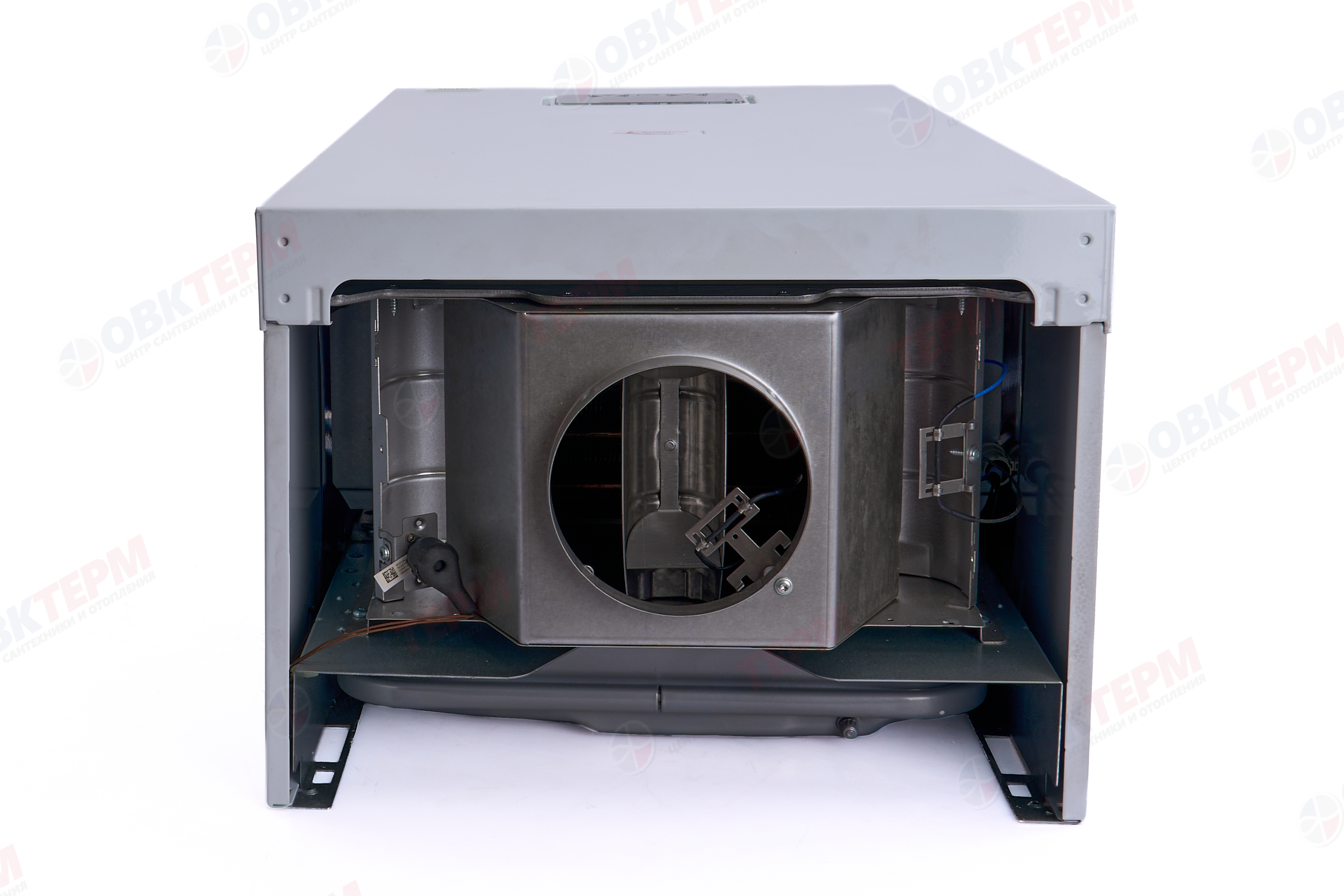 Котел газовый PROTHERM     Пантера 30 КОV (30 кВт, 2-х конт, дым) - миниатюра №8