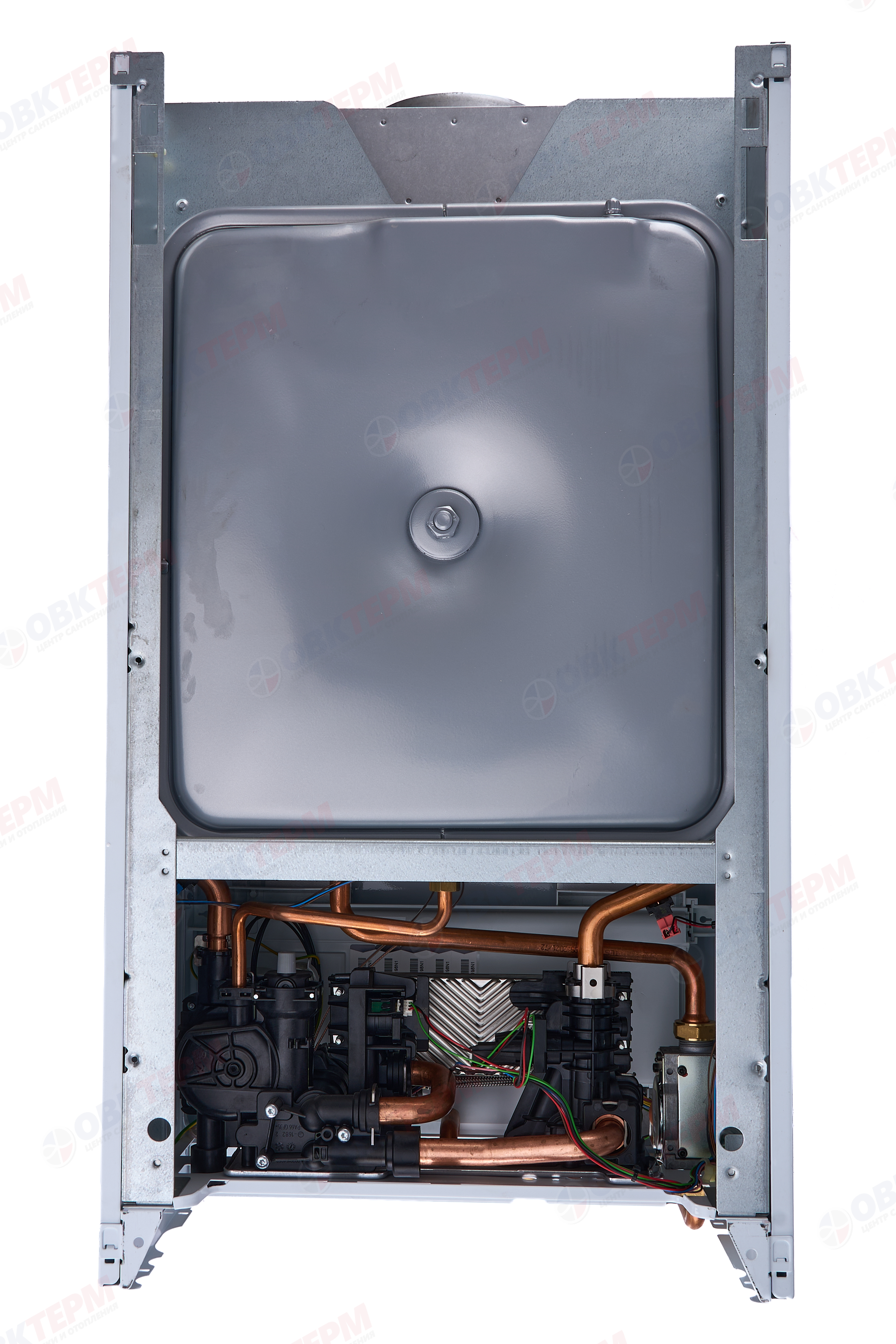 Котел газовый PROTHERM     Пантера 30 КОV (30 кВт, 2-х конт, дым) - миниатюра №10