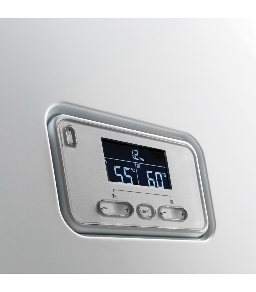 Котел газовый PROTHERM     Пантера 30 КОV (30 кВт, 2-х конт, дым) - Изображение №2