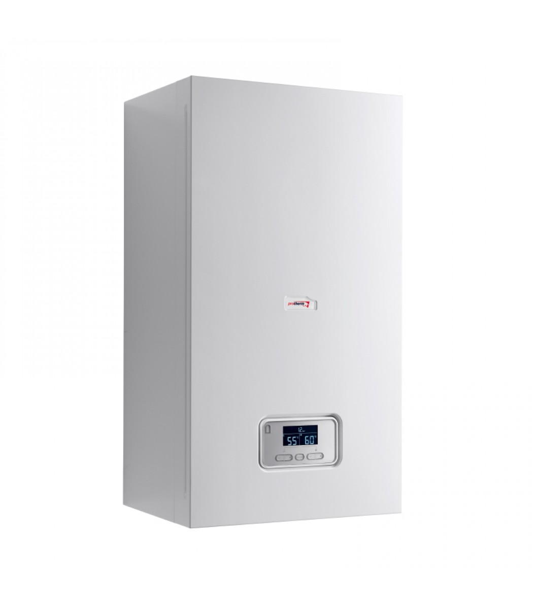 Котел газовый PROTHERM     Пантера 30 КТV (30 кВт, 2-х конт, турбо, без трубы) - Изображение №4