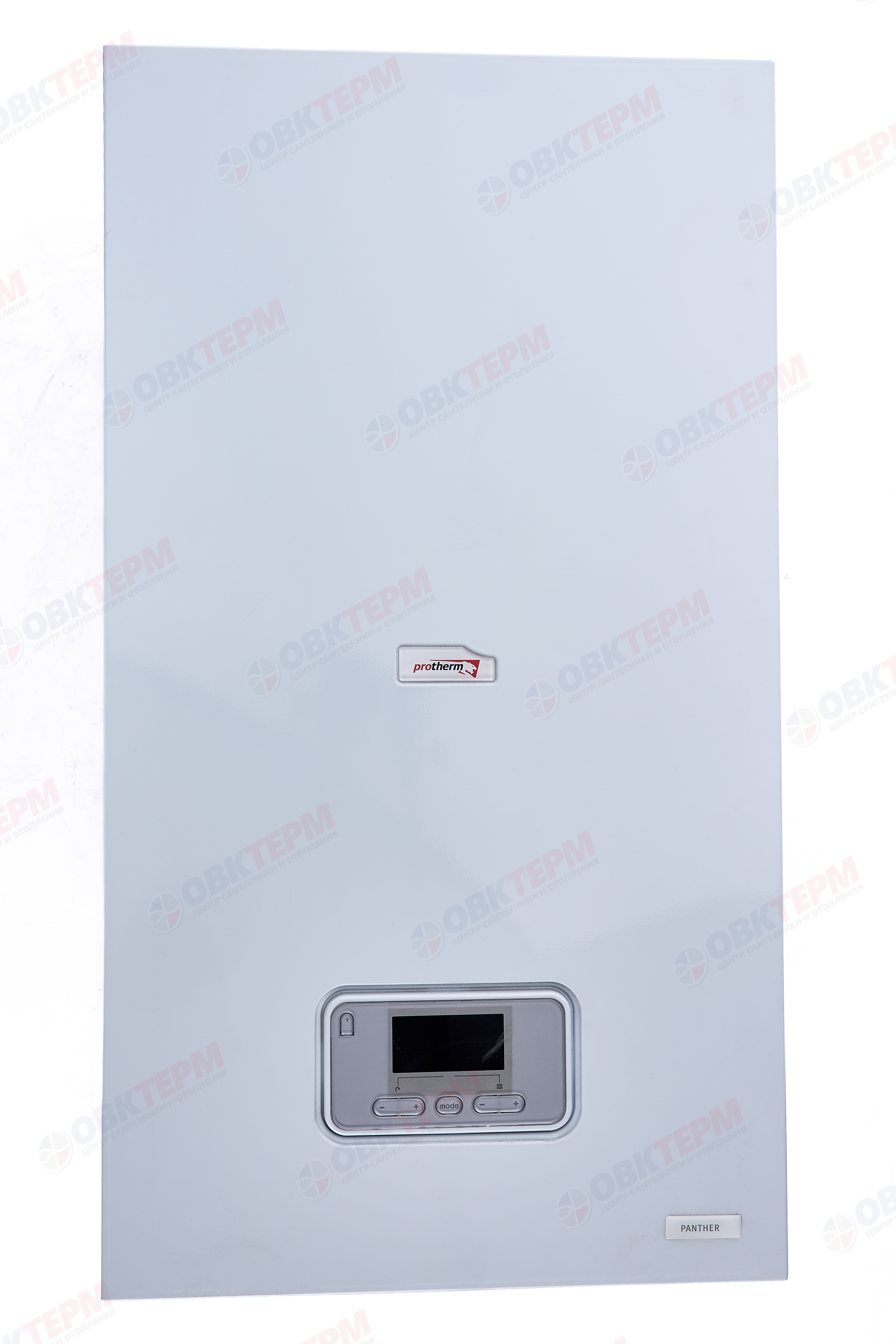 Котел газовый PROTHERM     Пантера 30 КТV (30 кВт, 2-х конт, турбо, без трубы) - Изображение №2