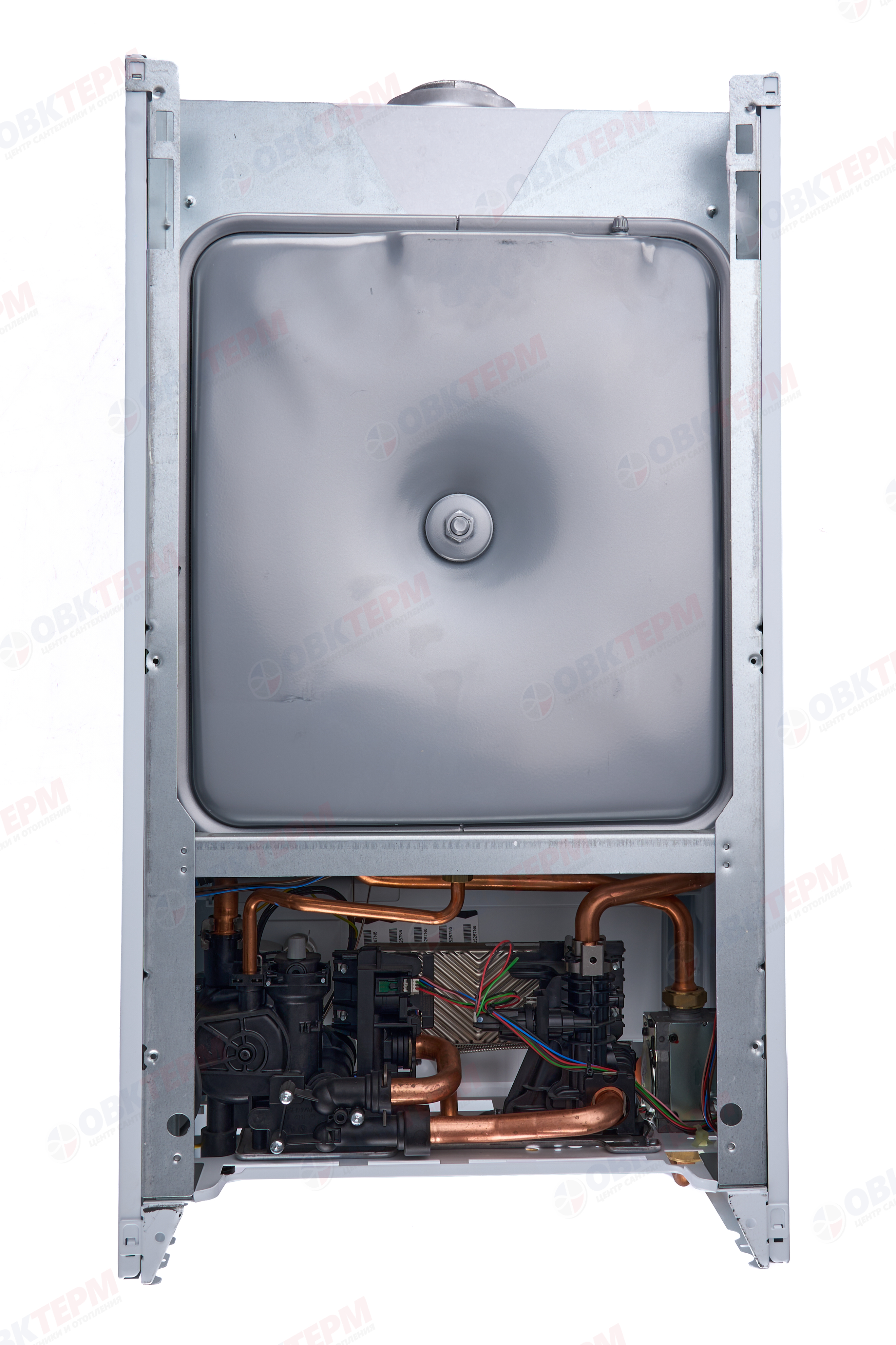 Котел газовый PROTHERM     Пантера 30 КТV (30 кВт, 2-х конт, турбо, без трубы) - миниатюра №10