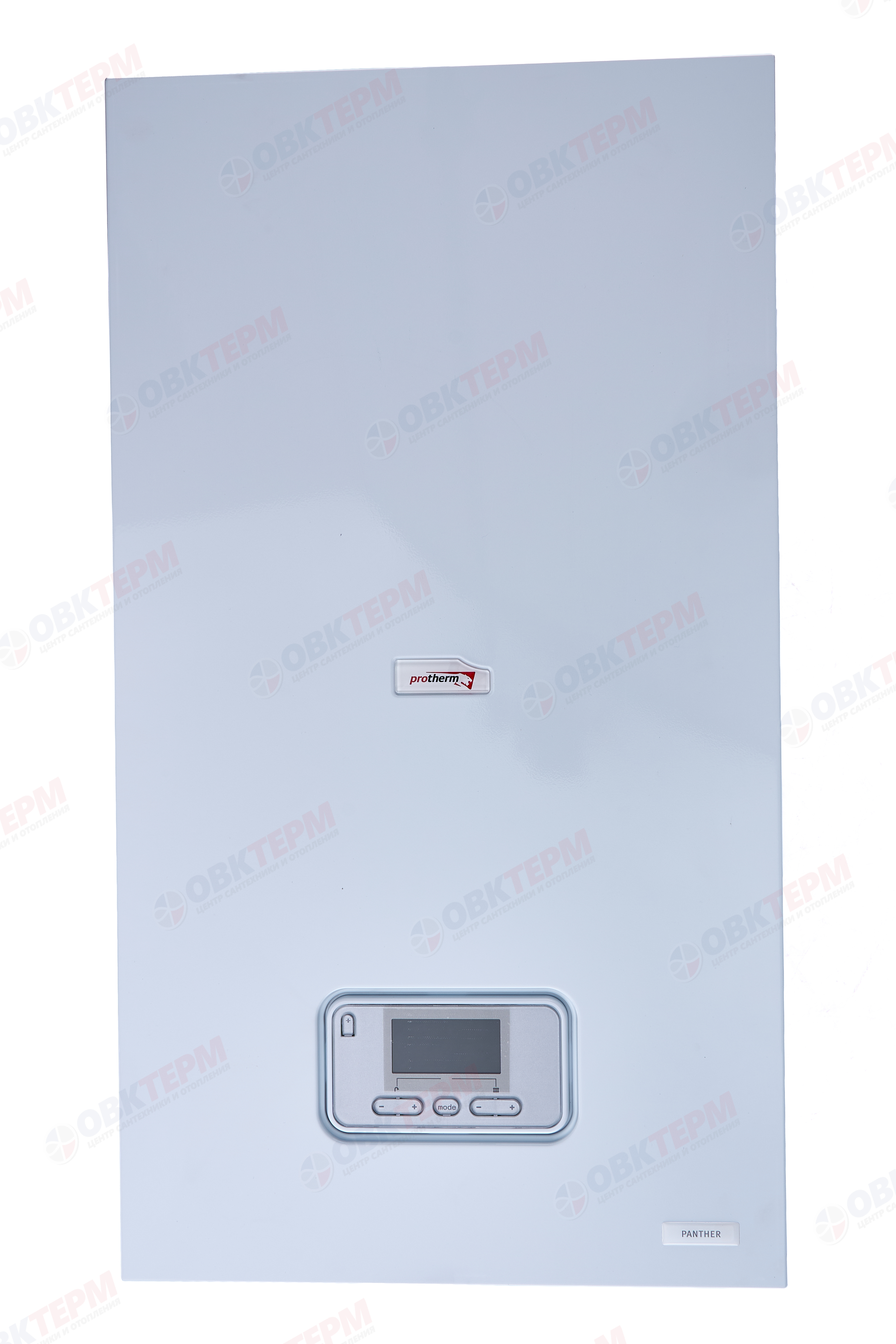 Котел газовый PROTHERM     Пантера 35 КТV (35 кВт, 2-х конт, турбо, без трубы) - Изображение №2