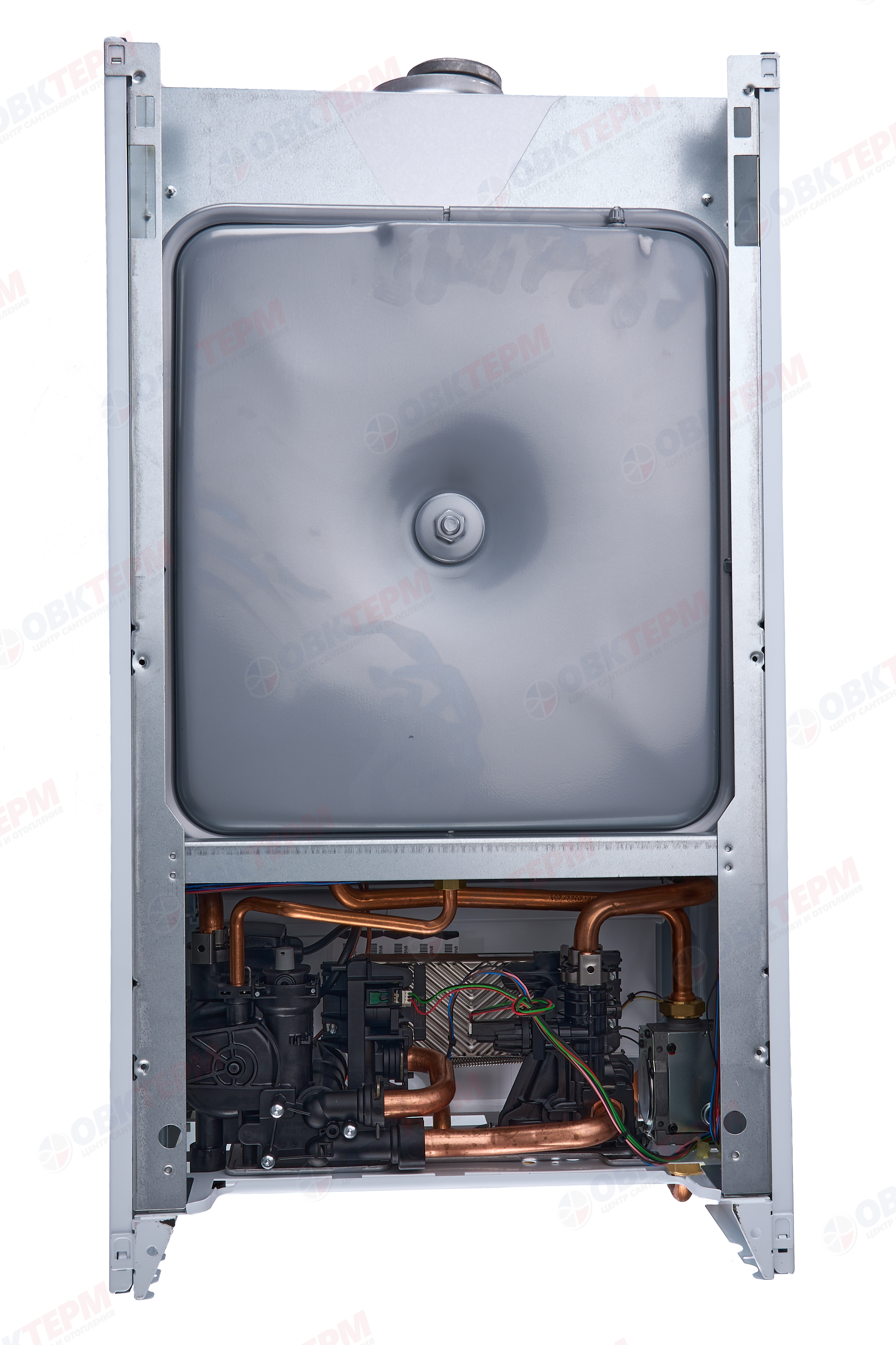 Котел газовый PROTHERM     Пантера 35 КТV (35 кВт, 2-х конт, турбо, без трубы) - миниатюра №7