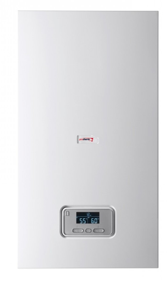 Котел газовый PROTHERM     Пантера 35 КТV (35 кВт, 2-х конт, турбо, без трубы) - Изображение №1