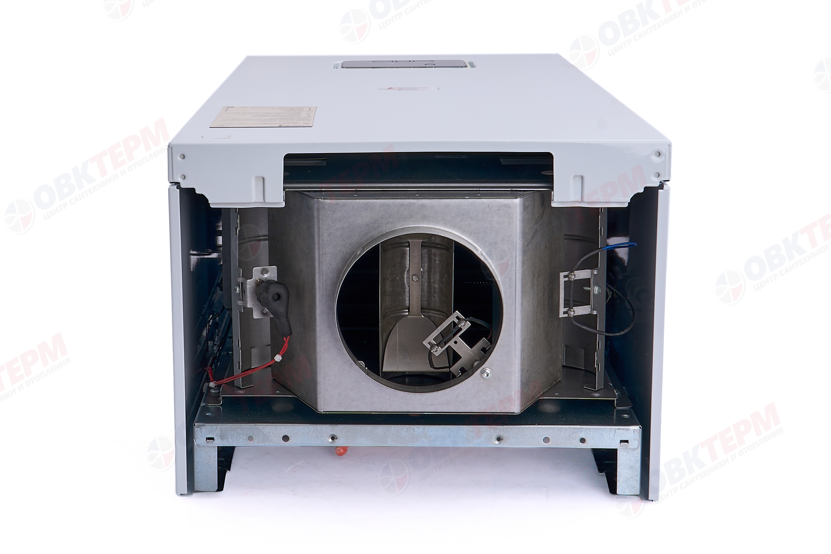 Котел газовый PROTHERM    Гепард 12 МОV (12 кВт, 2-х конт, дым) - миниатюра №10