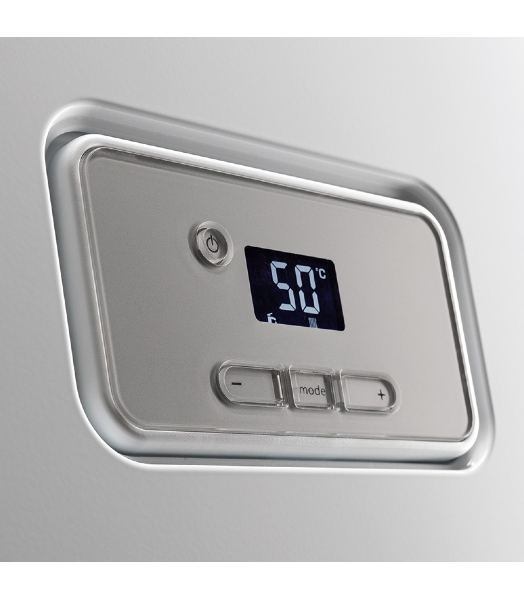 Котел газовый PROTHERM    Гепард 12 МТV (12 кВт, 2-х конт, турбо, без трубы) - Изображение №4
