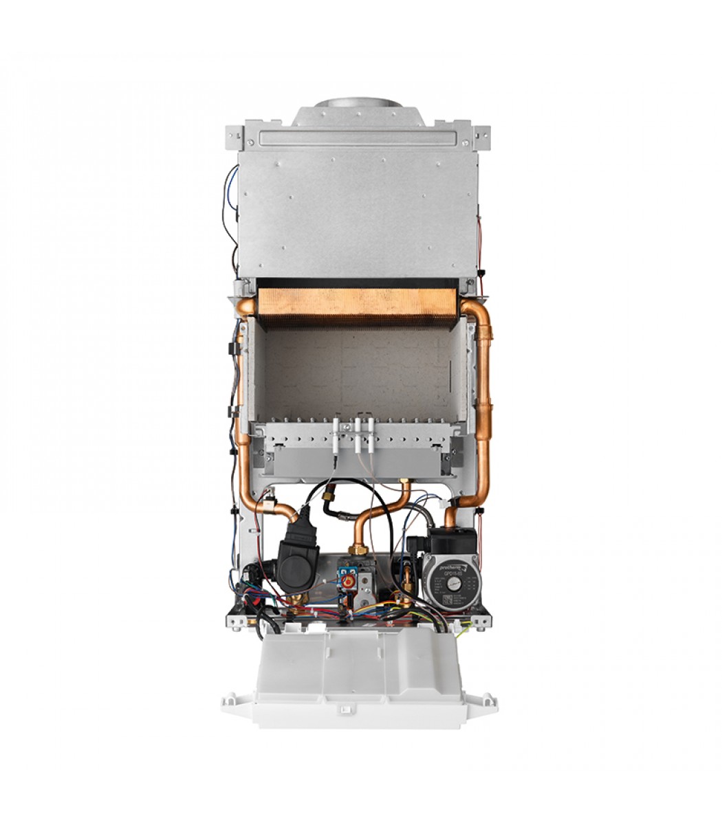 Котел газовый PROTHERM    Гепард 23 МОV (23 кВт, 2-х конт, дым) - Изображение №5