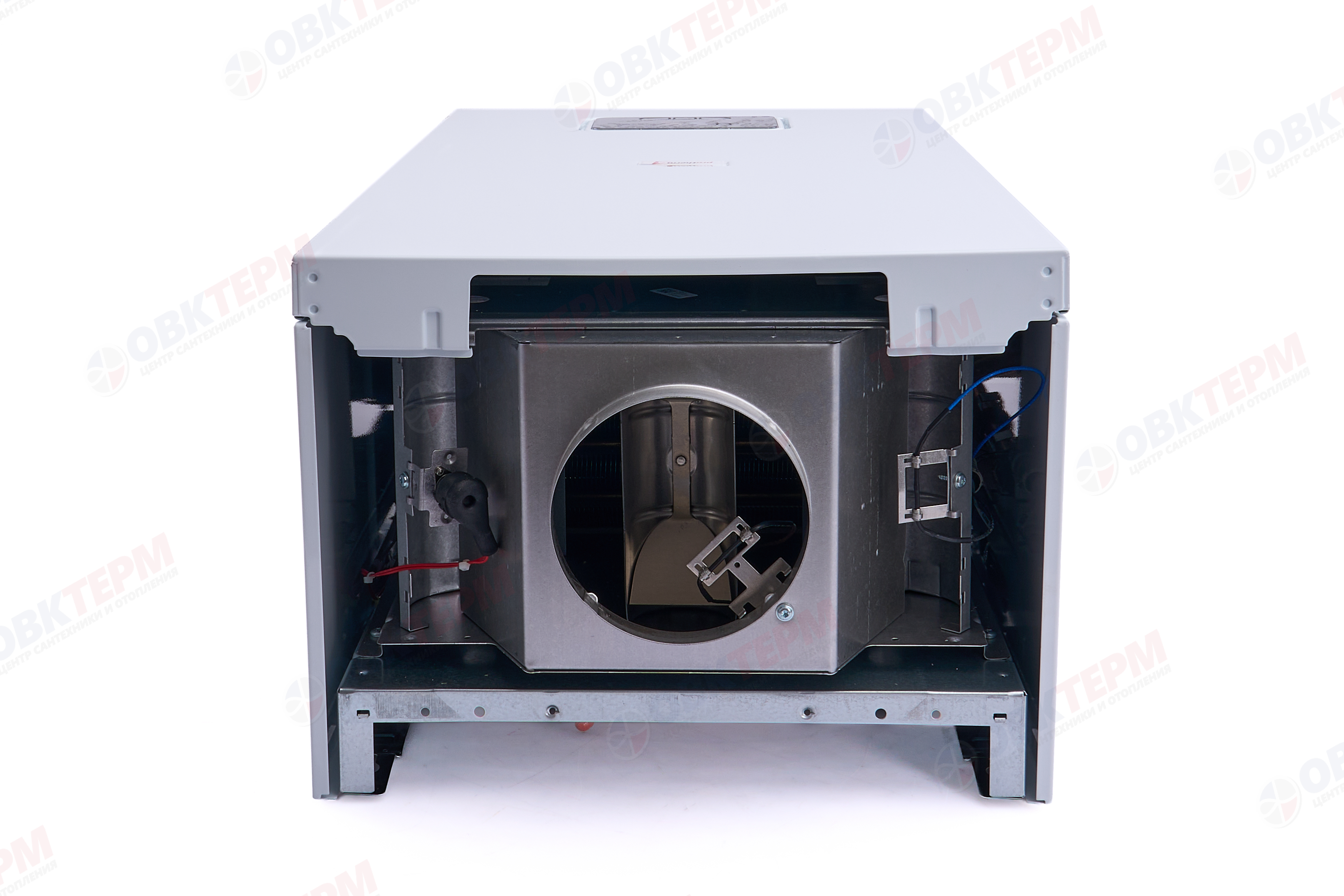 Котел газовый PROTHERM    Гепард 23 МОV (23 кВт, 2-х конт, дым) - миниатюра №9