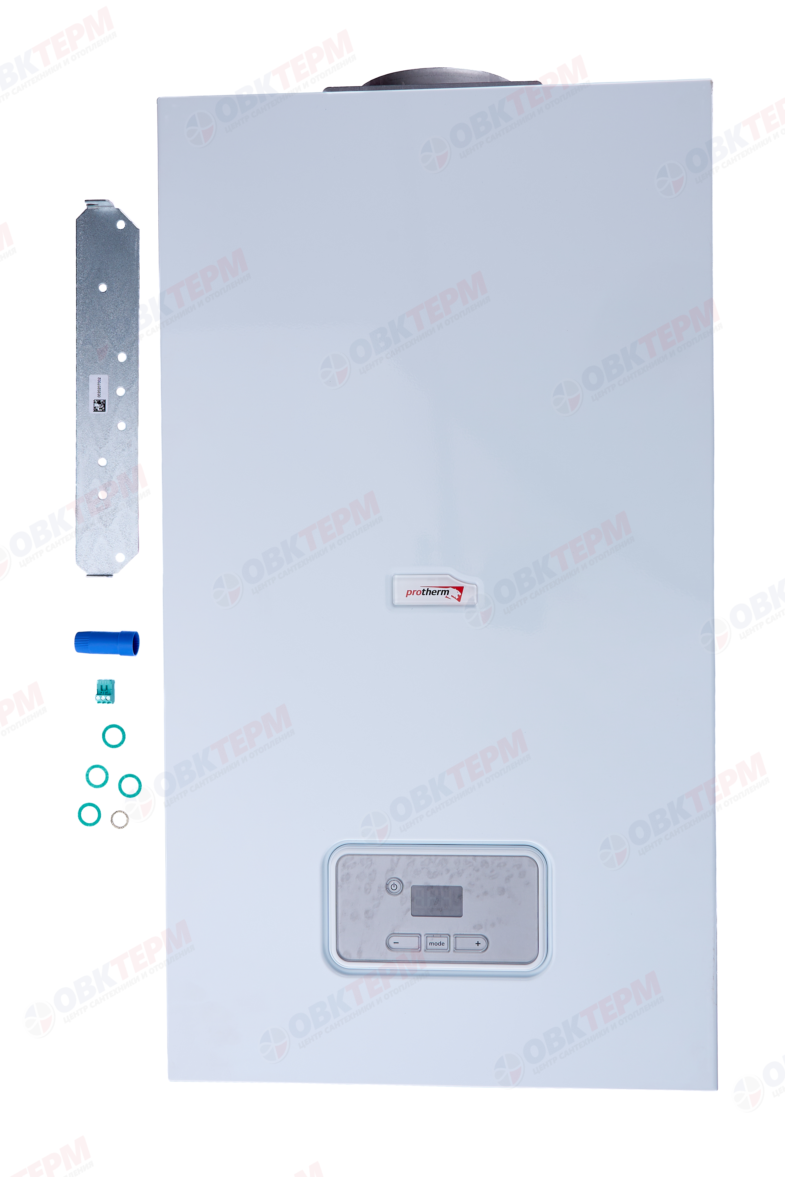 Котел газовый PROTHERM    Гепард 23 МОV (23 кВт, 2-х конт, дым) - миниатюра №11
