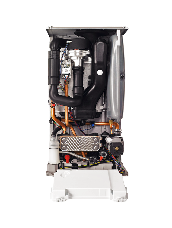 Котел газовый PROTHERM   Рысь  К 18/25 МКV (18/25 кВт, 2-х конт, турбо, конденсационный) - Изображение №4