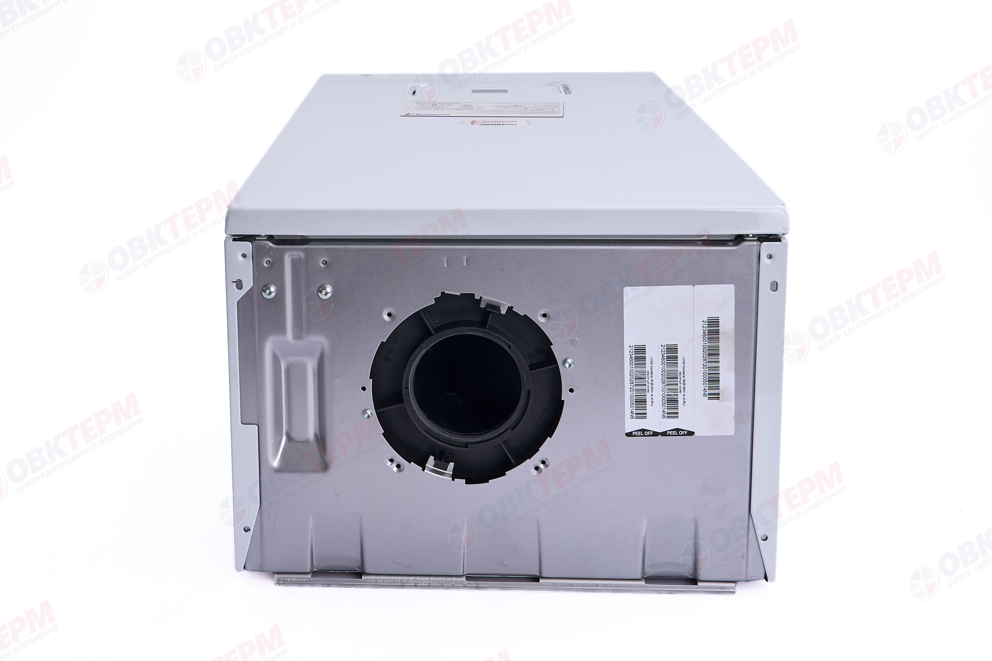 Котел газовый PROTHERM   Рысь  К 18/25 МКV (18/25 кВт, 2-х конт, турбо, конденсационный) - миниатюра №9