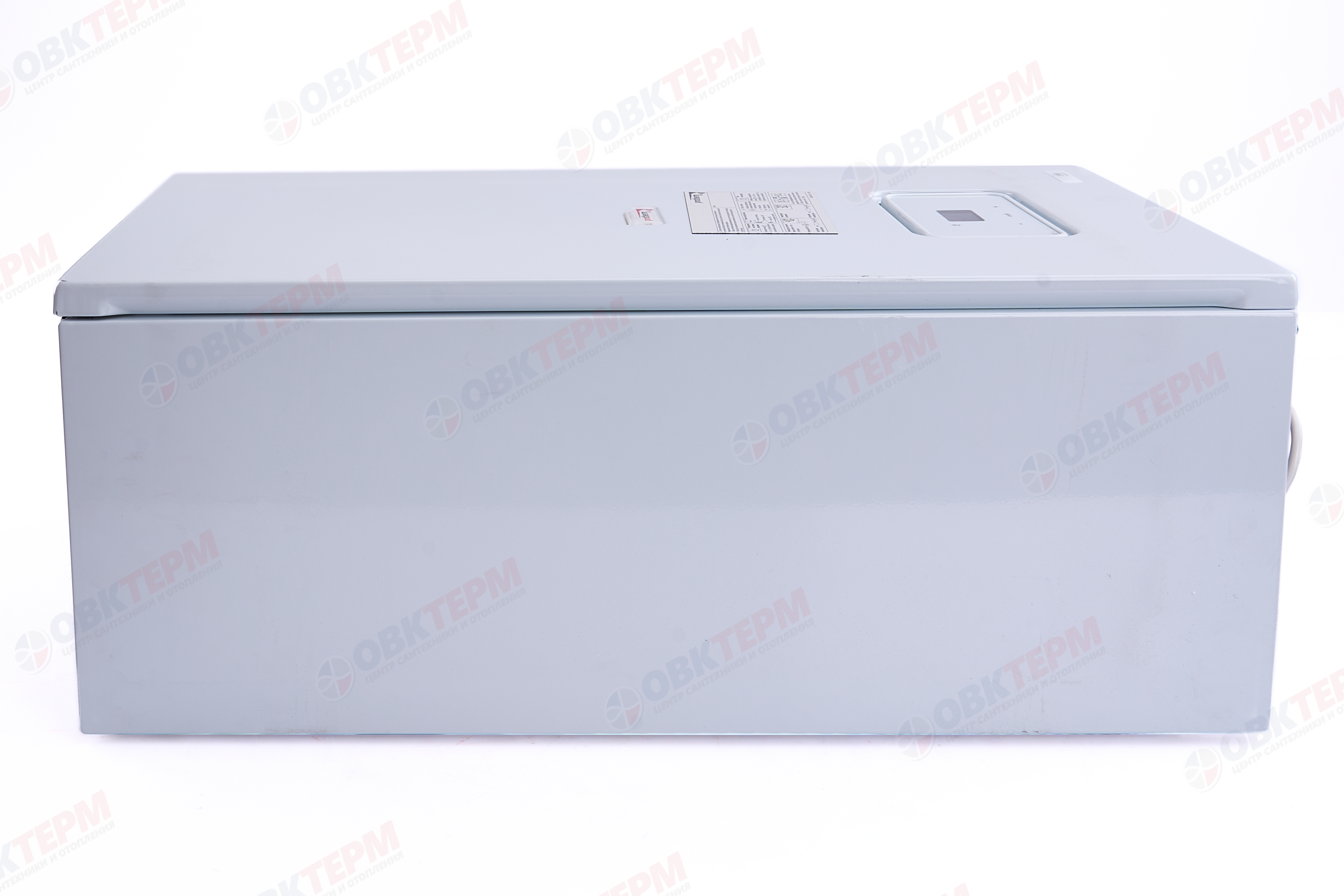 Котел газовый PROTHERM   Рысь  К 18/25 МКV (18/25 кВт, 2-х конт, турбо, конденсационный) - миниатюра №10