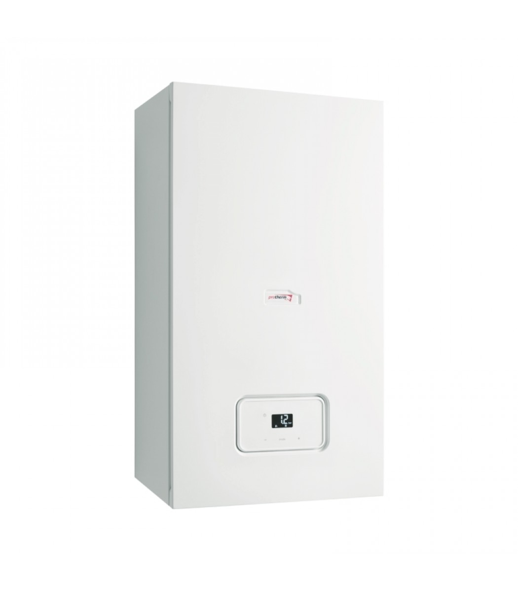 Котел газовый PROTHERM   Рысь  К 25/30 МКV (25/30 кВт, 2-х конт, турбо, конденсационный) - Изображение №2