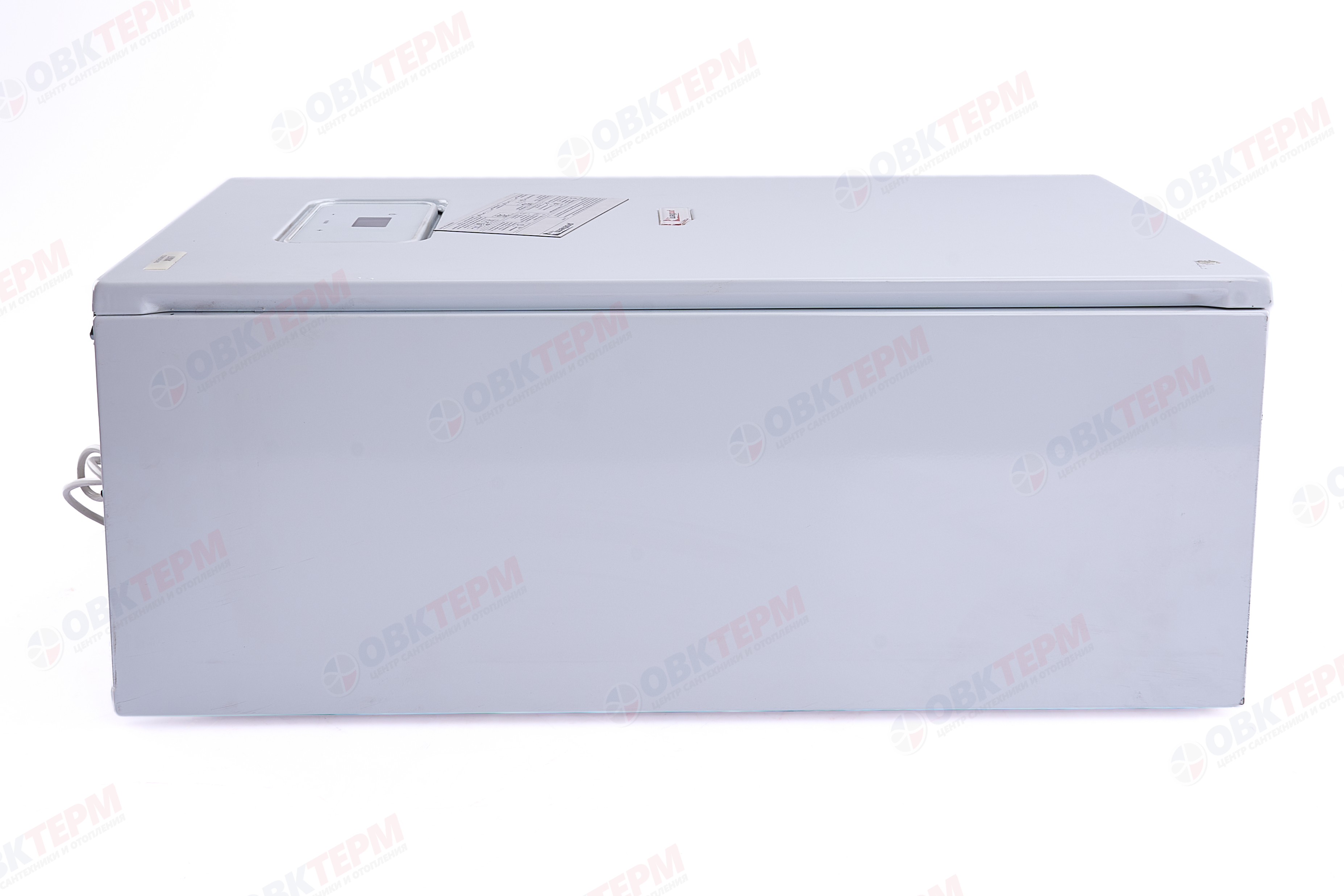 Котел газовый PROTHERM   Рысь  К 25/30 МКV (25/30 кВт, 2-х конт, турбо, конденсационный) - миниатюра №8