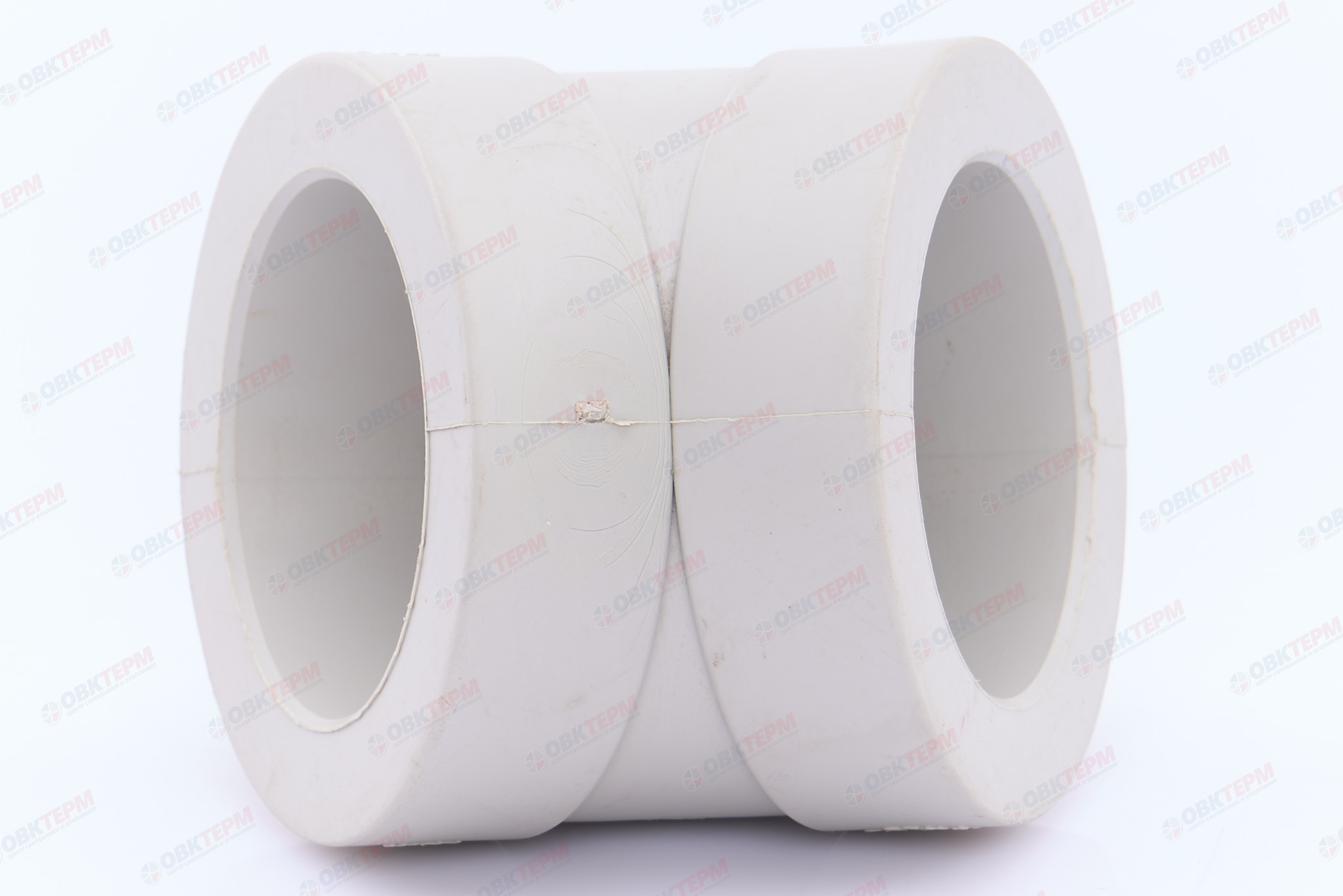 Угол  45*  63   СЕРЫЙ   (PRO AQUA)    (20/5) - миниатюра №2