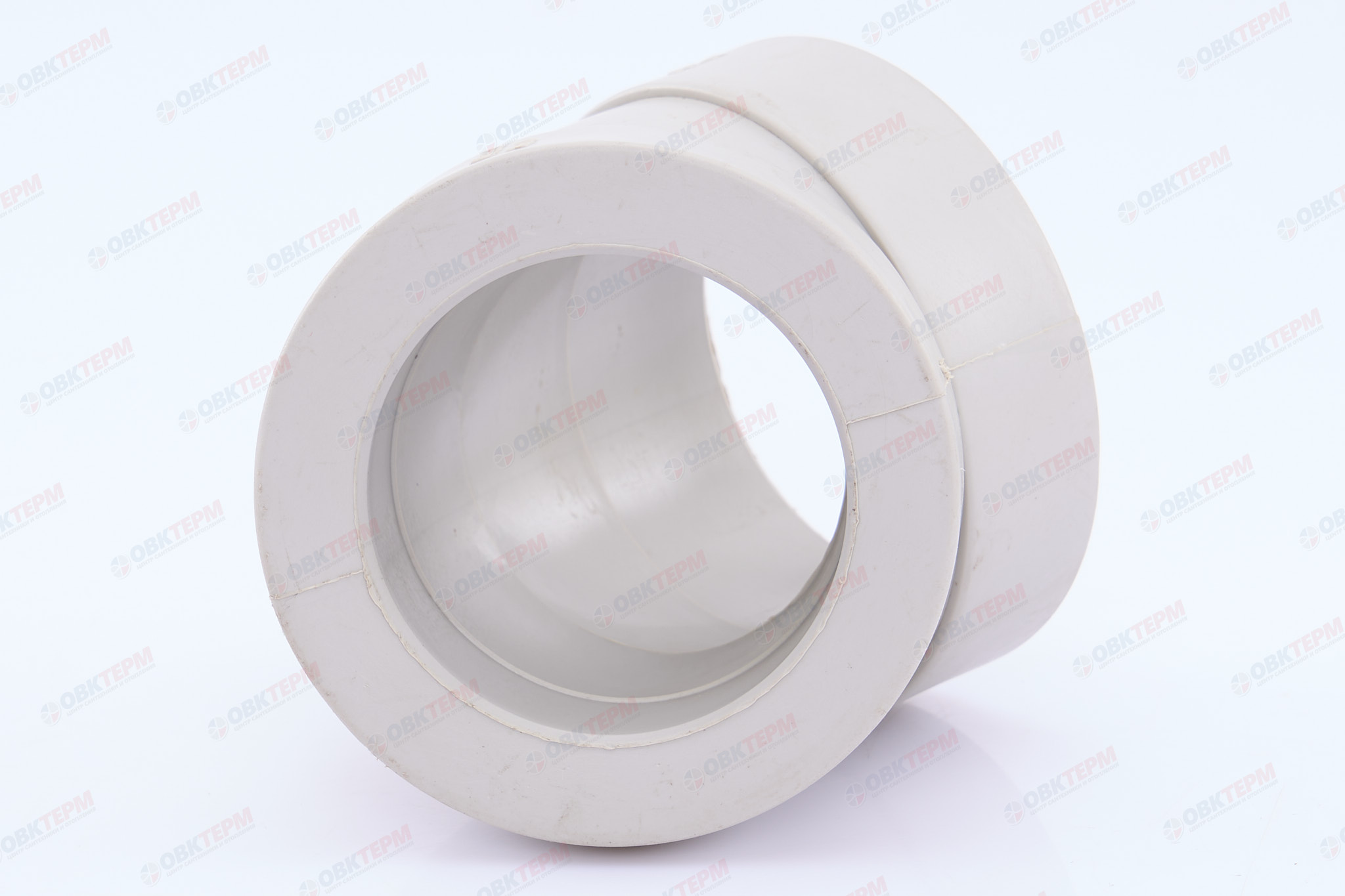 Угол  45*  63   СЕРЫЙ   (PRO AQUA)    (20/5) - миниатюра №3