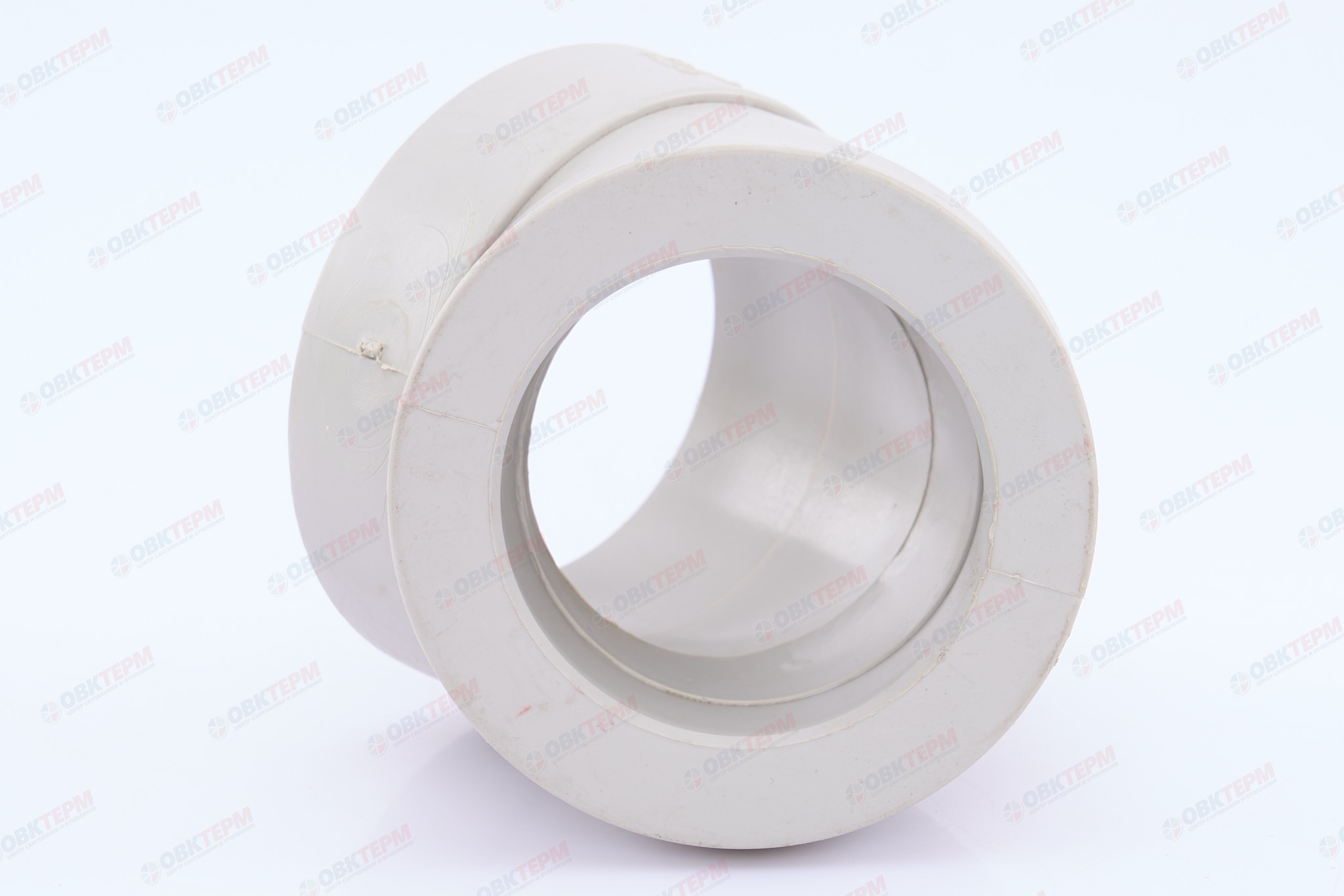 Угол  45*  63   СЕРЫЙ   (PRO AQUA)    (20/5) - миниатюра №4