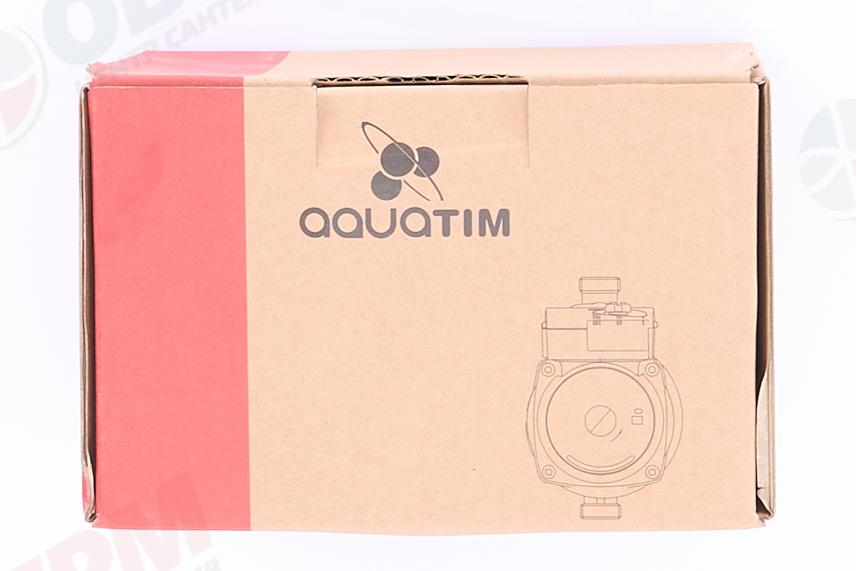 Насос повышения давления UPA 15-90 TIM  (0,1кВт/18л/9м) - миниатюра №11