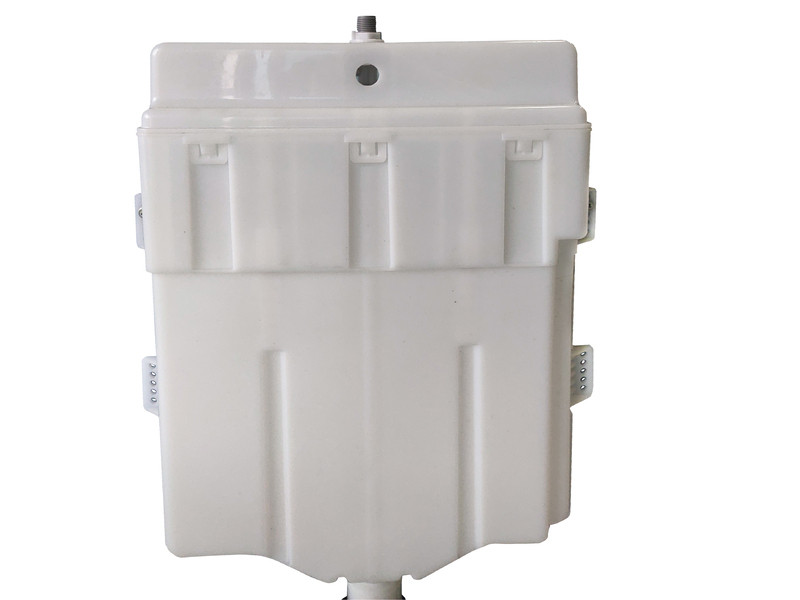 Инсталляц. сист д/унитаза KOER KT-0407 500x126x1150mm (без панели смыва) (1 шт/ящ) - миниатюра №13