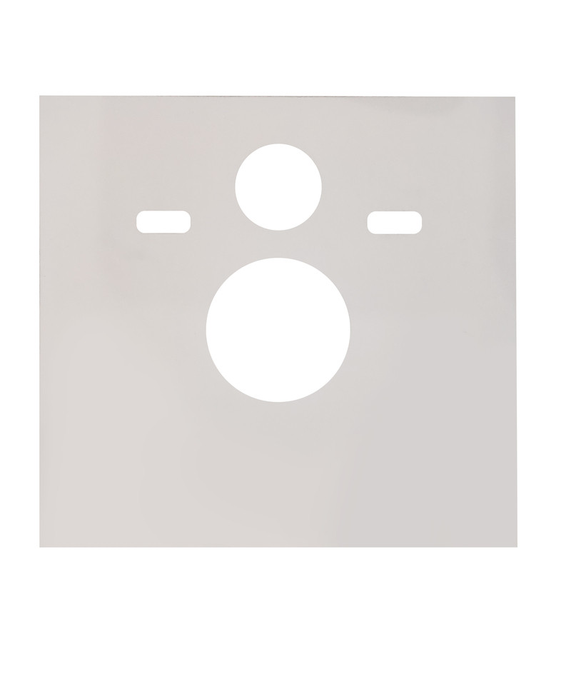 Инсталляц. сист д/унитаза KOER KT-0407 500x126x1150mm (без панели смыва) (1 шт/ящ) - миниатюра №15