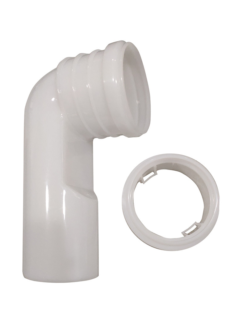 Инсталляц. сист д/унитаза KOER KT-0407 500x126x1150mm (без панели смыва) (1 шт/ящ) - миниатюра №16