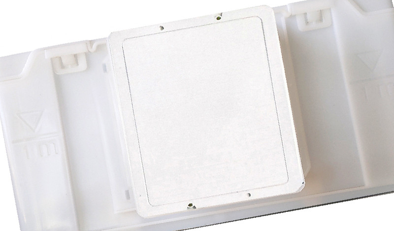 Инсталляц. сист д/унитаза KOER KT-0407 500x126x1150mm (без панели смыва) (1 шт/ящ) - миниатюра №20