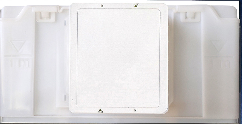 Инсталляц. сист д/унитаза KOER KT-0407 500x126x1150mm (без панели смыва) (1 шт/ящ) - миниатюра №21