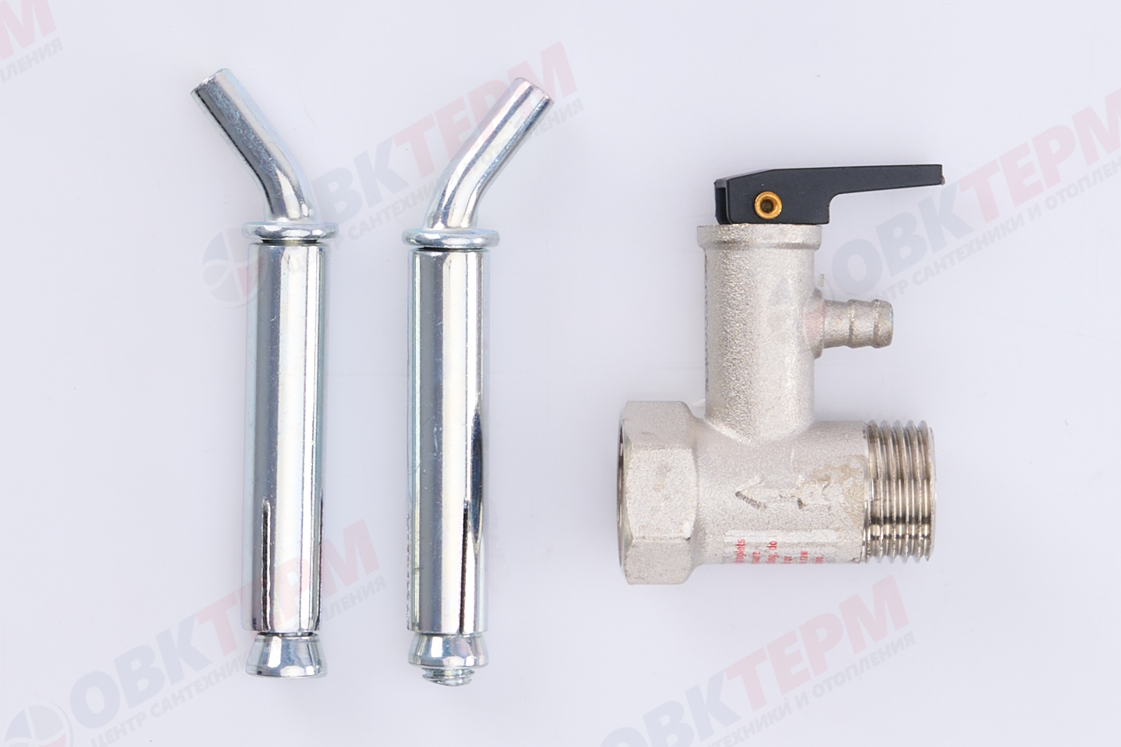 Бойлер   Haier ES         50  V- С1  (вертик.,белый,тэн 1,5 кВт, в637,ш380,г390) - миниатюра №7