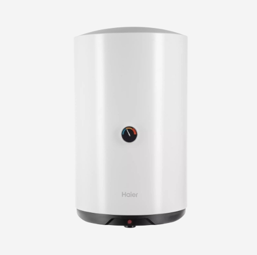 Бойлер   Haier ES         50  V- С1  (вертик.,белый,тэн 1,5 кВт, в637,ш380,г390) - Изображение №3