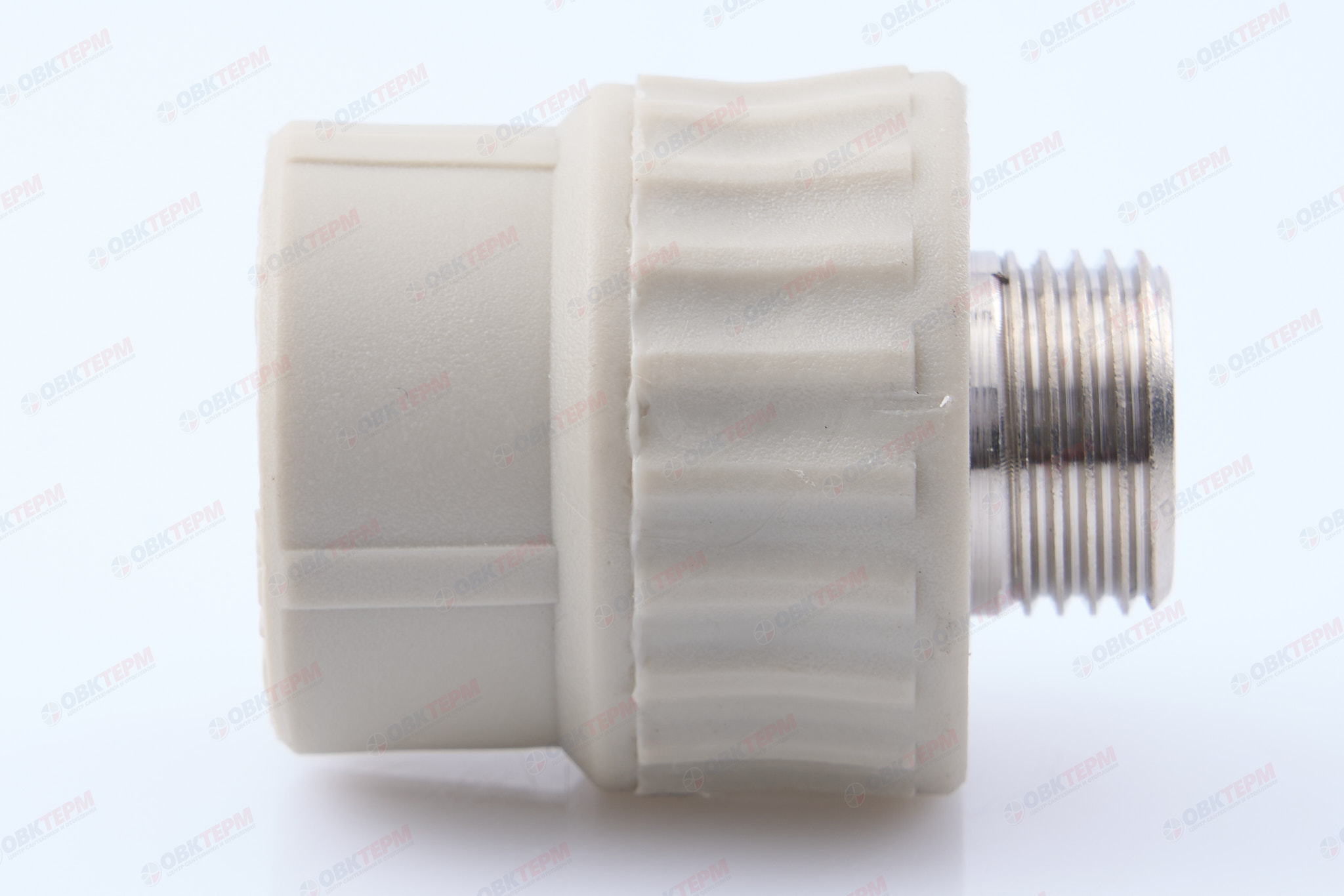 МРН  25 * 1/2"         (VALFEX)   серый    (100/25) - миниатюра №4