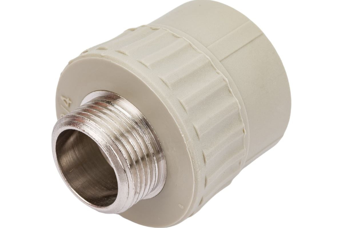 МРН  25 * 1/2"         (VALFEX)   серый    (100/25) - миниатюра №2