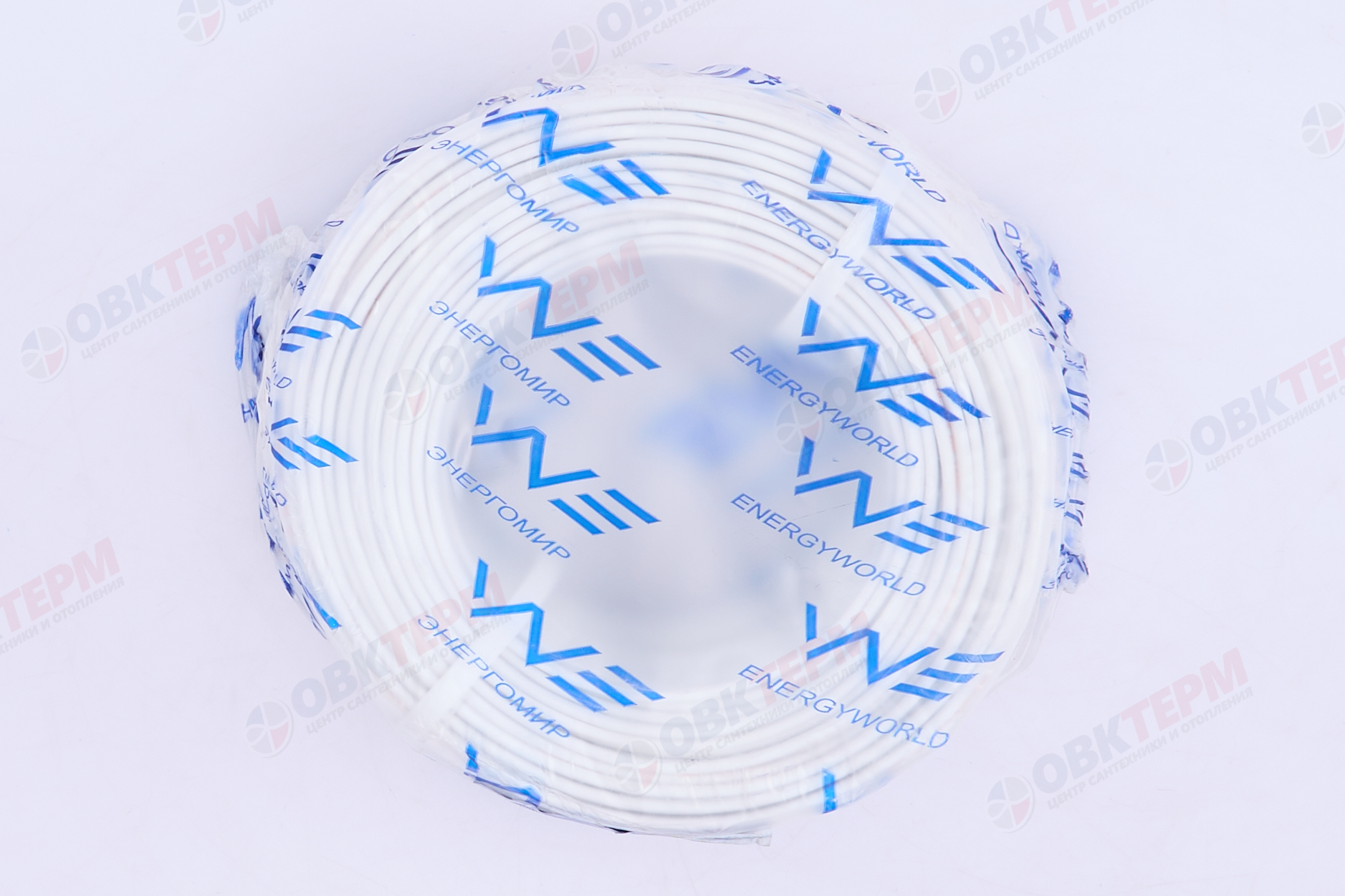 Кабель ШВВП 2х1 (100м) ЭНЕРГОМИР - Изображение №5