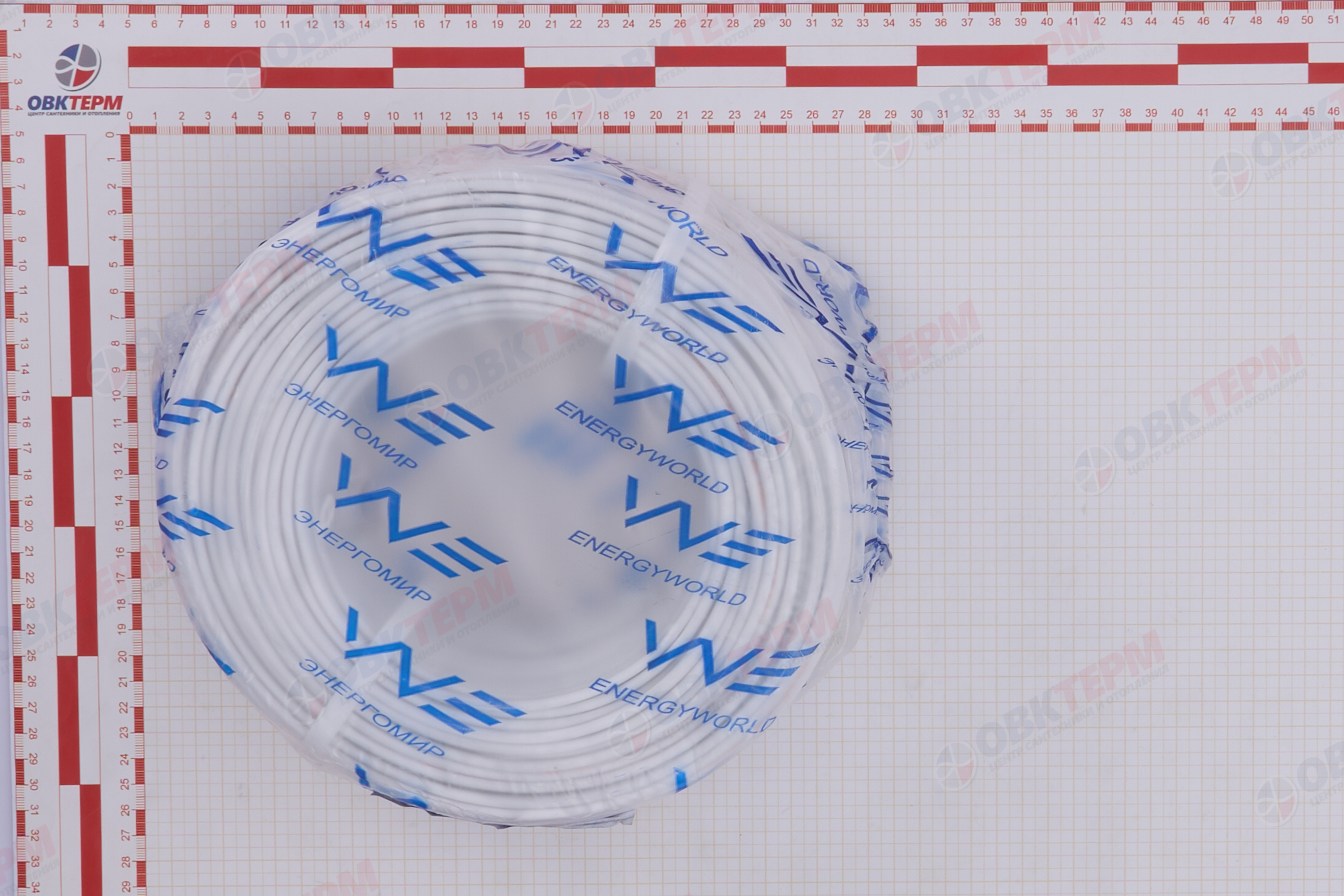 Кабель ШВВП 2х1 (100м) ЭНЕРГОМИР - миниатюра №6