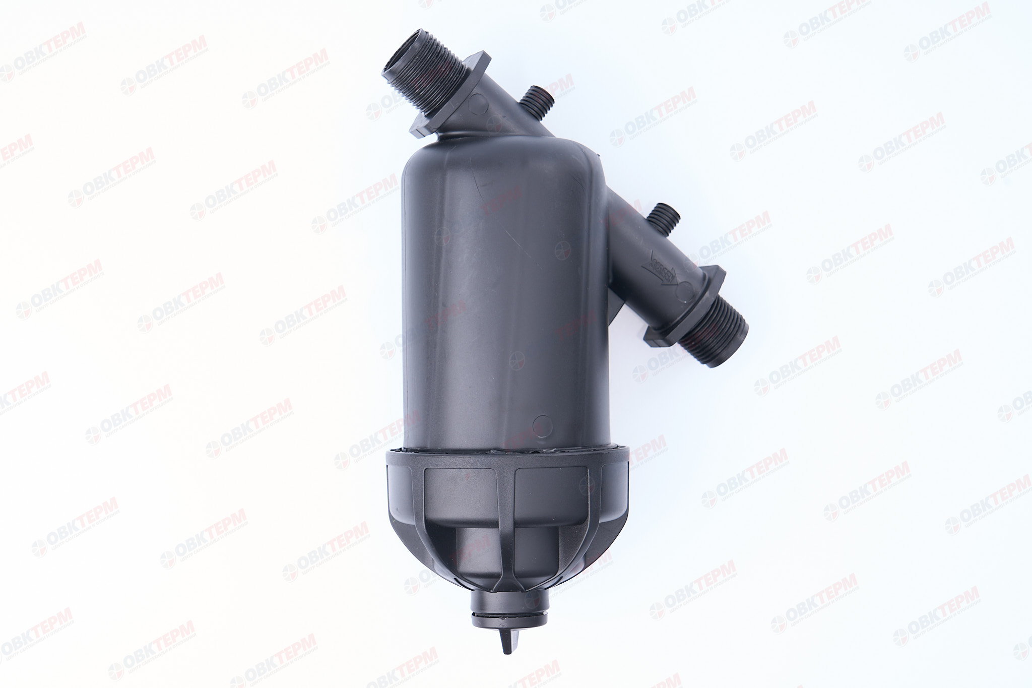 Фильтр дисковый       3/4" (40 шт)   PLAMIX/CRAB PL-040-3/4" - Изображение №2