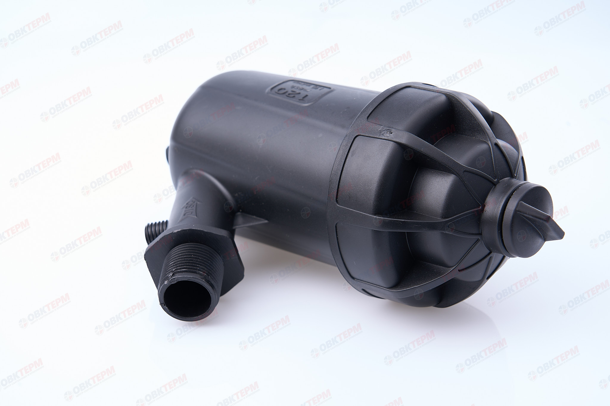 Фильтр дисковый       3/4" (40 шт)   PLAMIX/CRAB PL-040-3/4" - Изображение №3