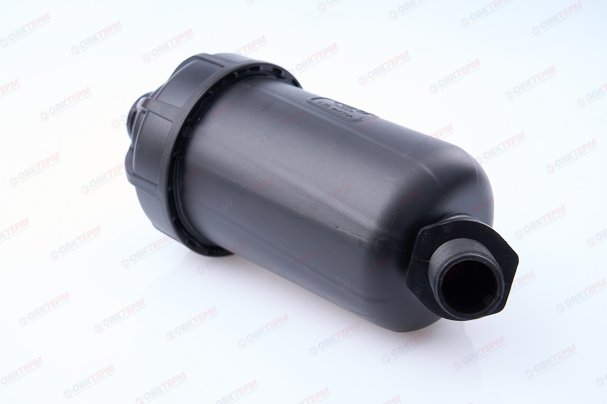 Фильтр дисковый       3/4" (40 шт)   PLAMIX/CRAB PL-040-3/4" - Изображение №5
