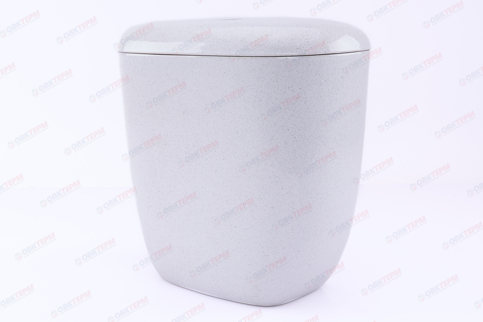 Santeri бачок   Воротынский/Виктория КРАП (унитаз Воротынский/Виктория), нижний подвод (125мм) - Изображение №2