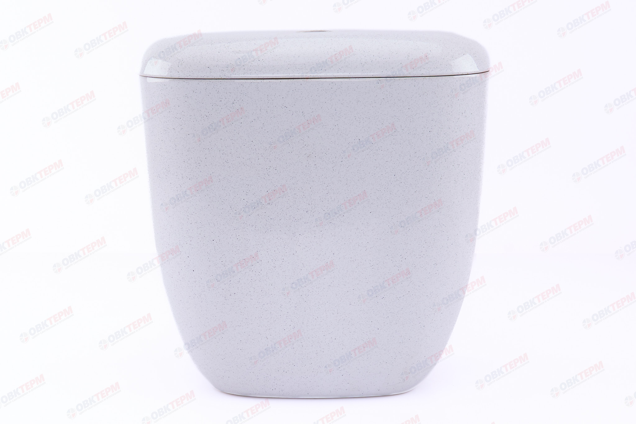 Santeri бачок   Воротынский/Виктория КРАП (унитаз Воротынский/Виктория), нижний подвод (125мм) - Изображение №3