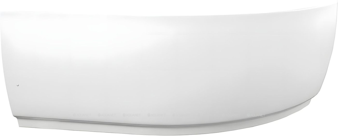 Панель фронтальная для ванны AQUANET CAPRI  170*110 L - изображение №1
