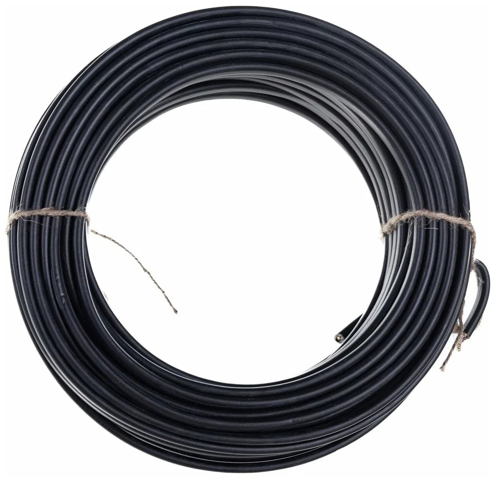 Кабель ВВГ-П 3х1,5 (нг-LS) (100м) ЭНЕРГОМИР - Изображение №2