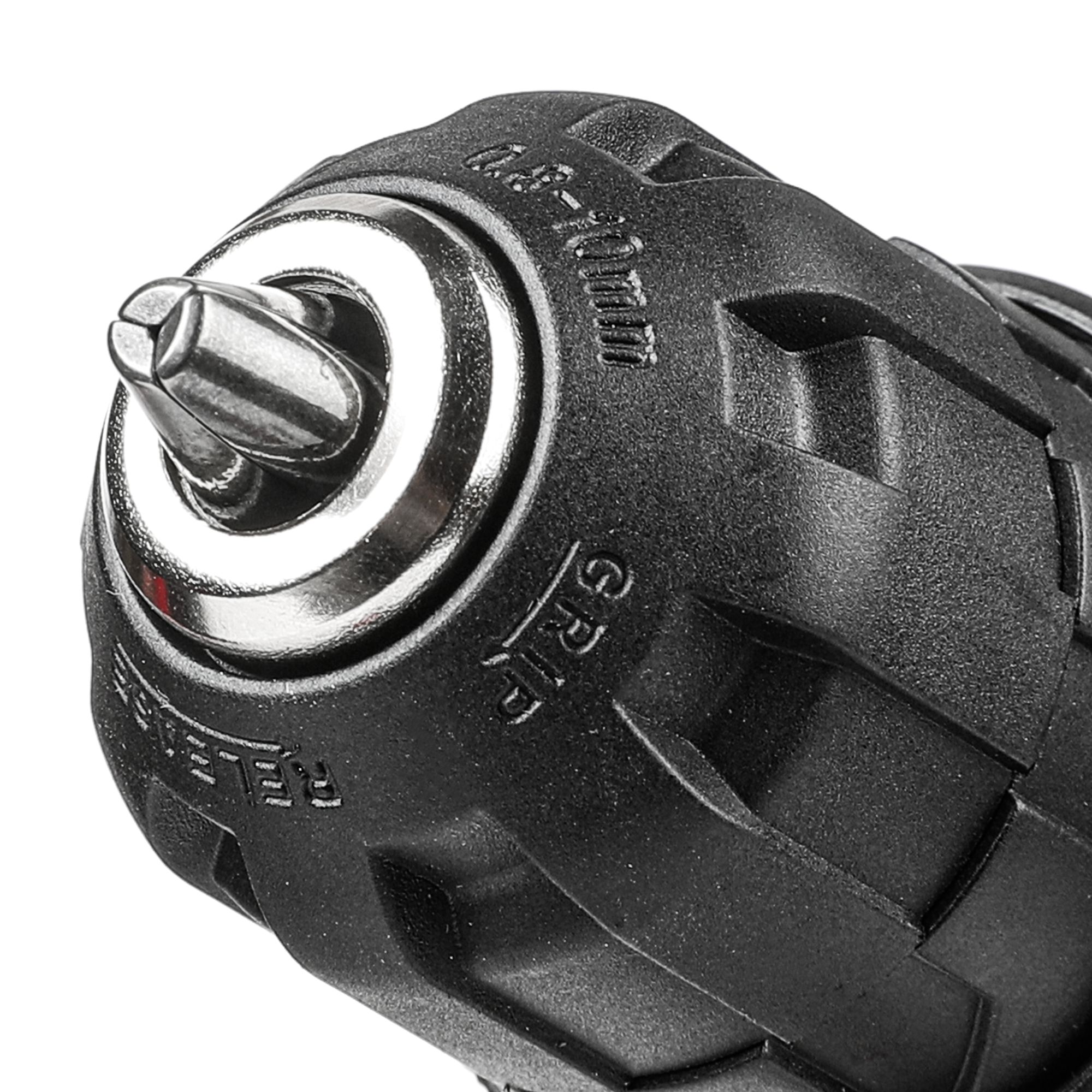 Дрель-шуруповерт аккум. P.I.T. PSR18-D5 OnePower (20В, 30Нм, 1,5Ач, 2АКБ, ЗУ) - Изображение №2