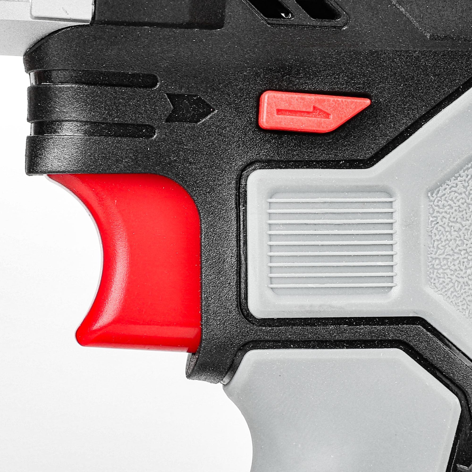 Дрель-шуруповерт аккум. P.I.T. PSR18-D5 OnePower (20В, 30Нм, 1,5Ач, 2АКБ, ЗУ) - Изображение №3