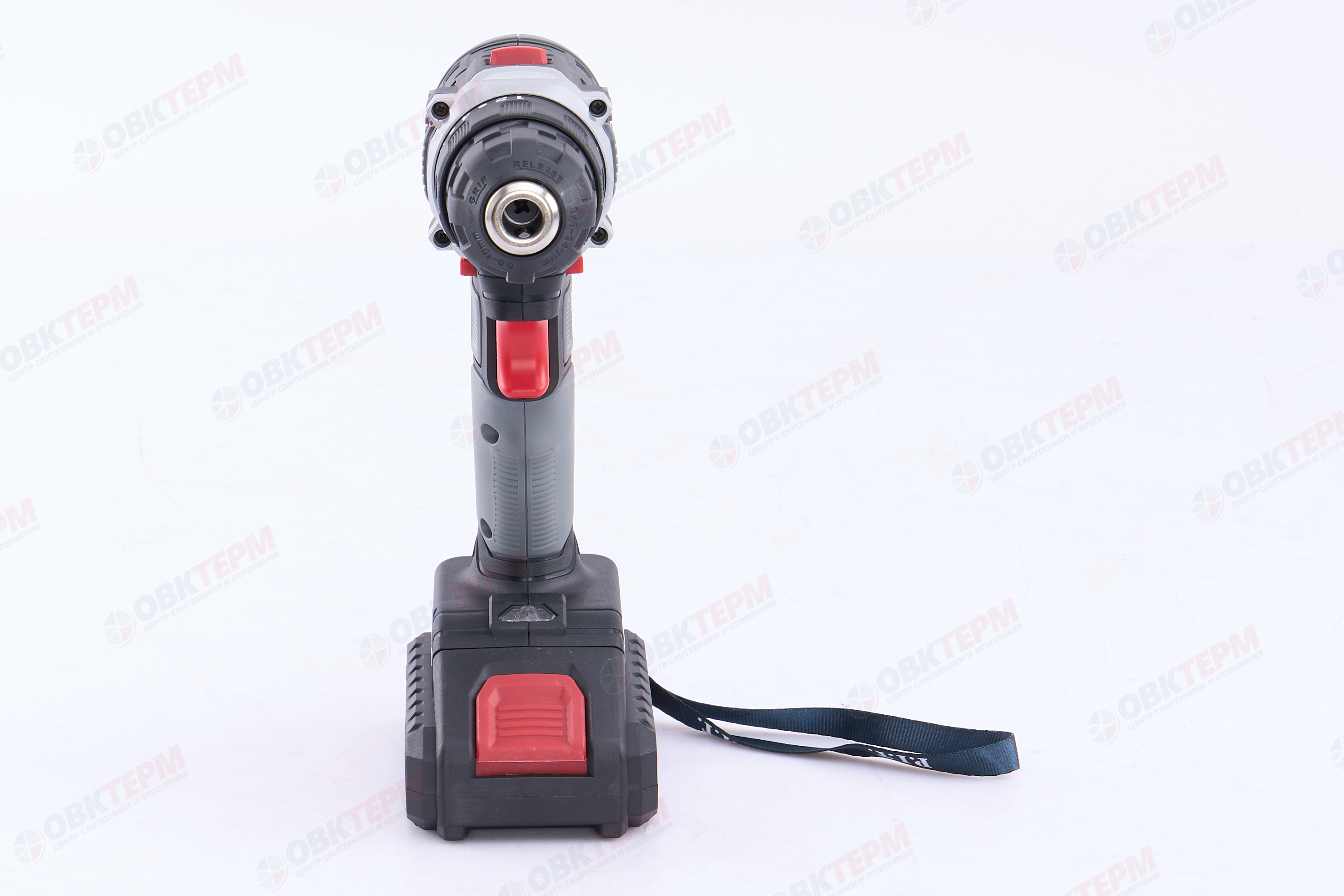 Дрель-шуруповерт аккум. P.I.T. PSR18-D5 OnePower (20В, 30Нм, 1,5Ач, 2АКБ, ЗУ) - миниатюра №14